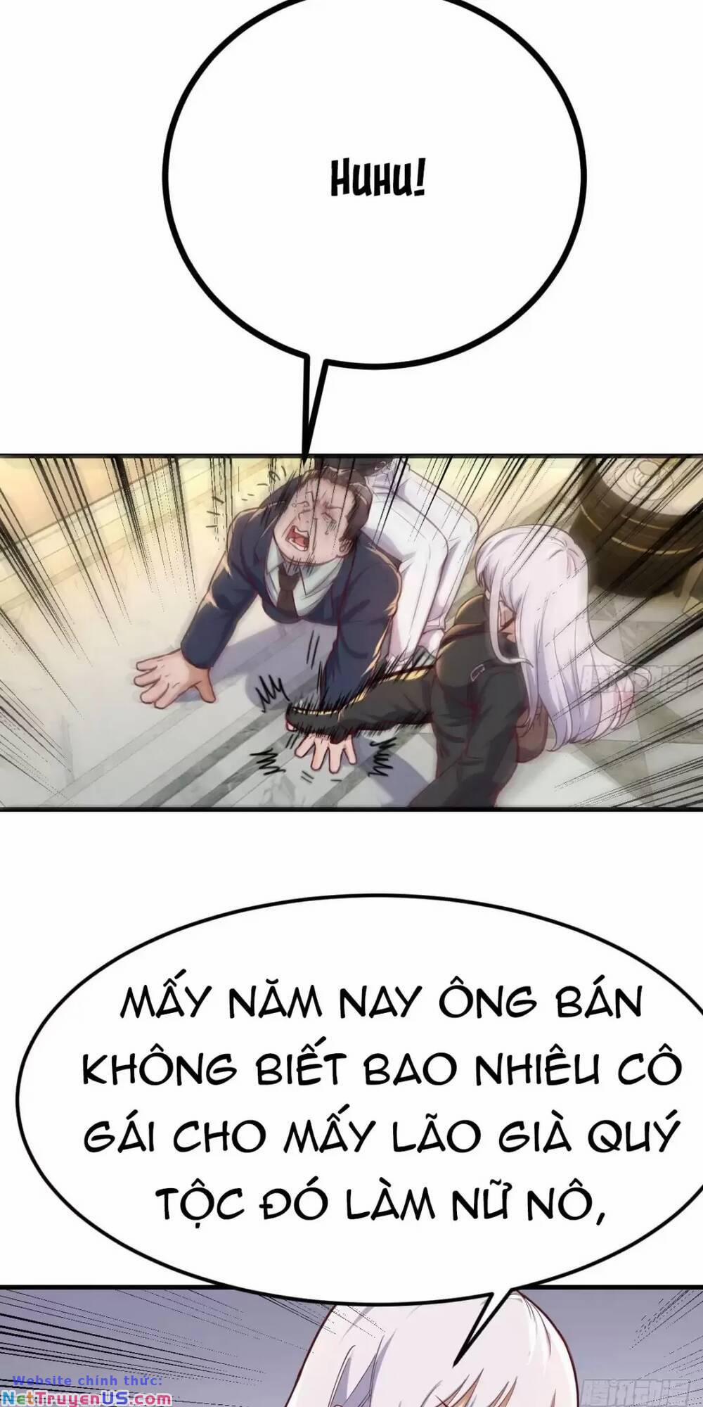 Đấu Thần Vĩnh Dạ 16 trang 8