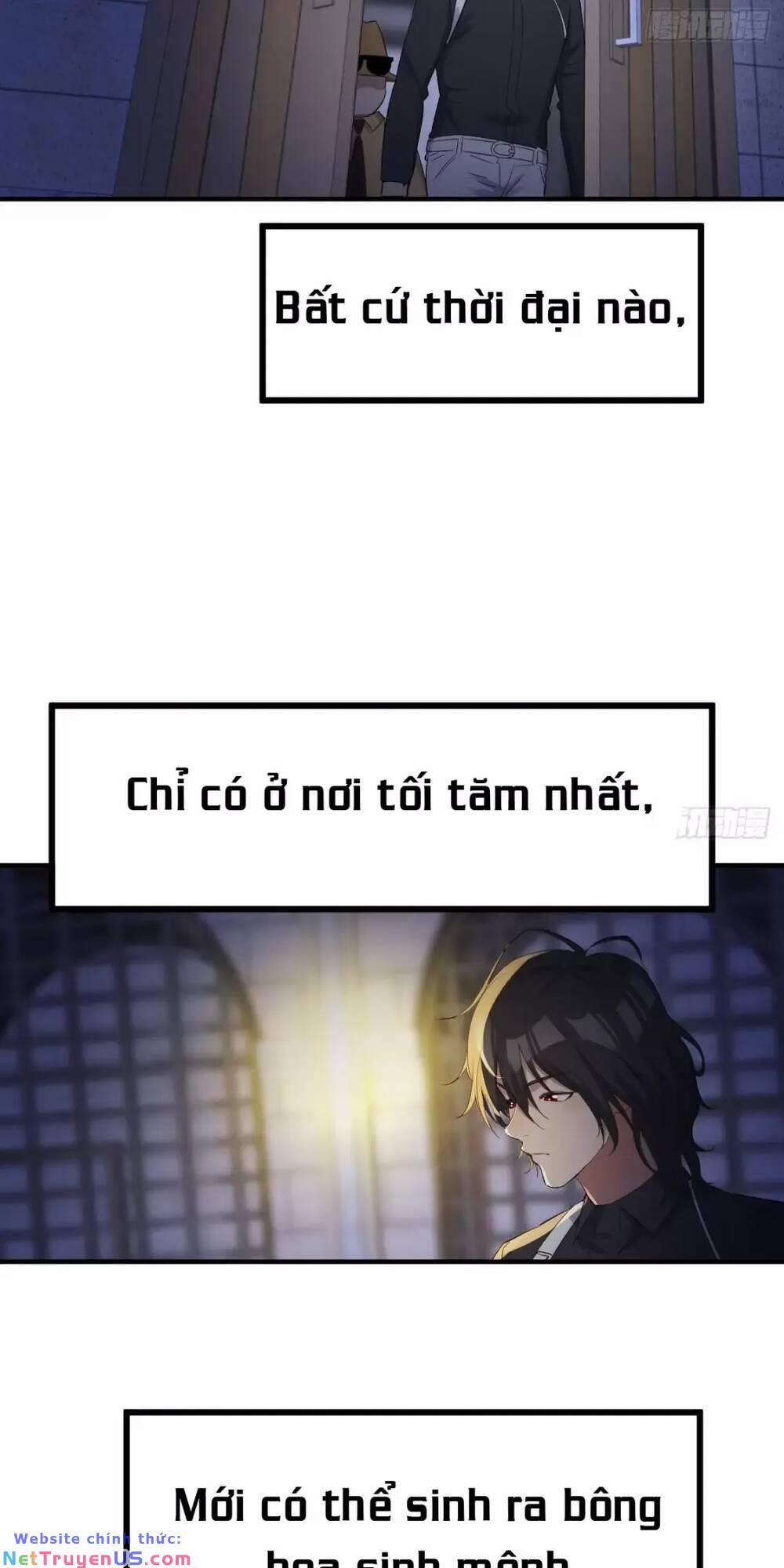 Đấu Thần Vĩnh Dạ 17 trang 16