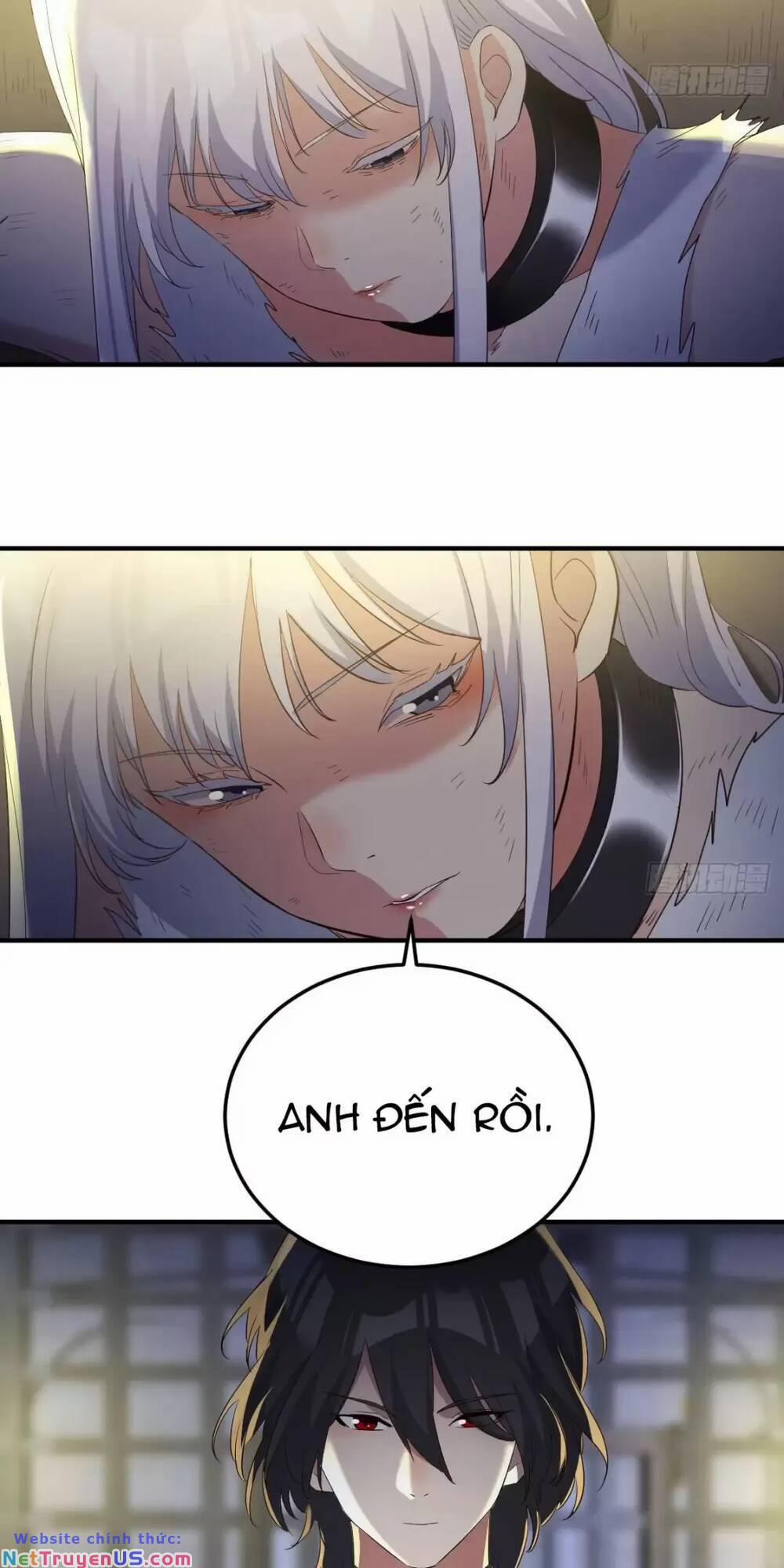 Đấu Thần Vĩnh Dạ 17 trang 18