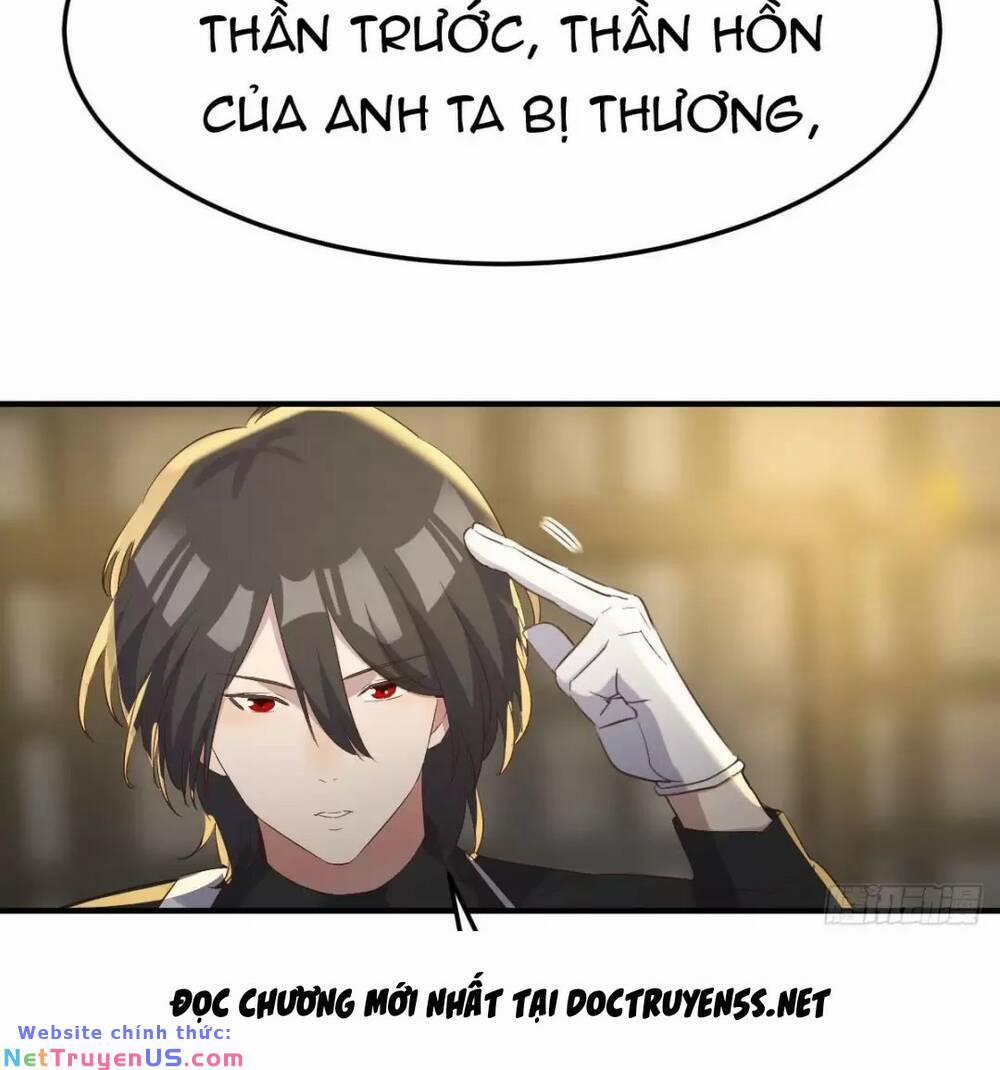 Đấu Thần Vĩnh Dạ 17 trang 23