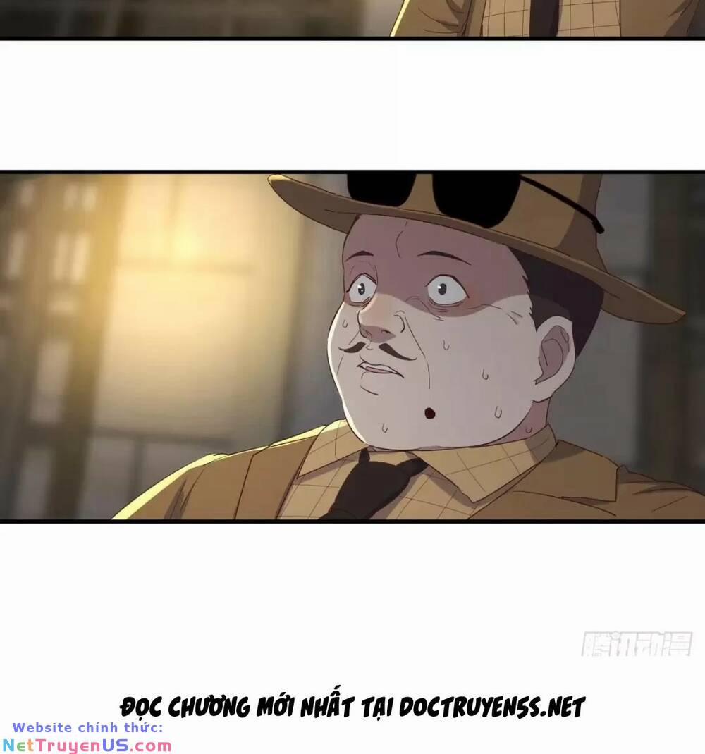 Đấu Thần Vĩnh Dạ 17 trang 25