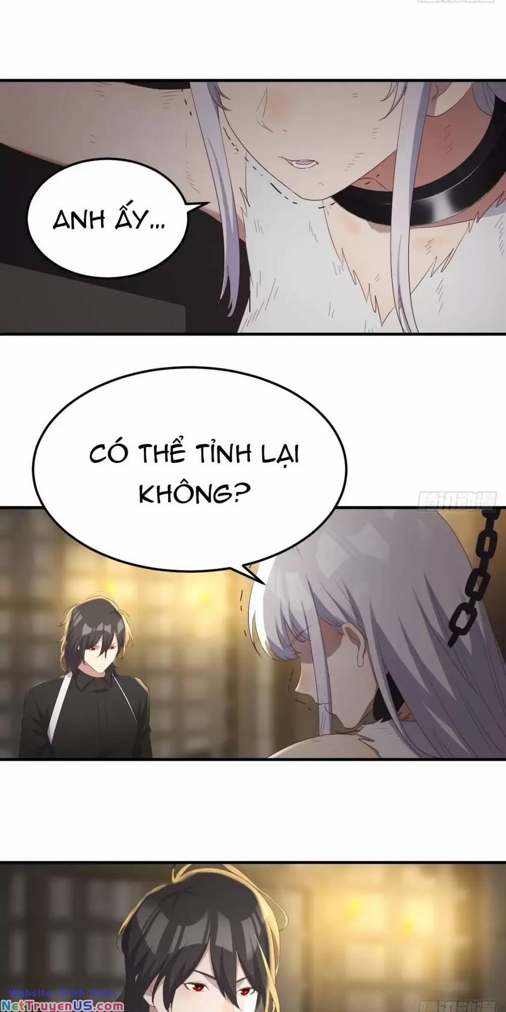 Đấu Thần Vĩnh Dạ 17 trang 26