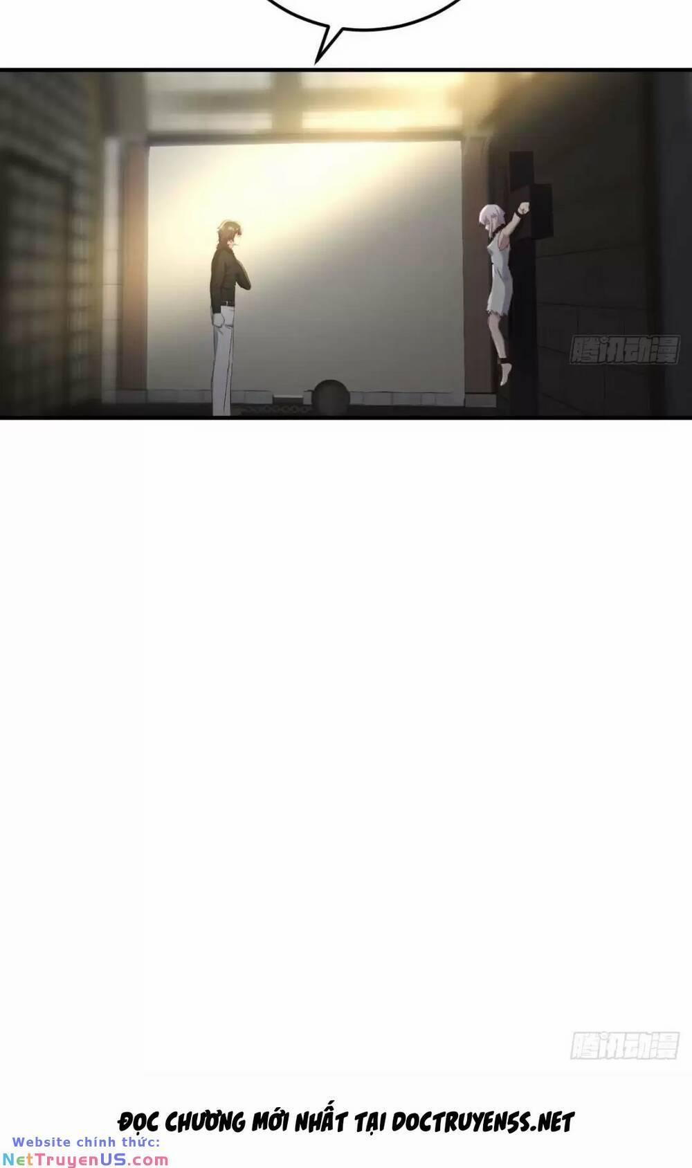 Đấu Thần Vĩnh Dạ 17 trang 34