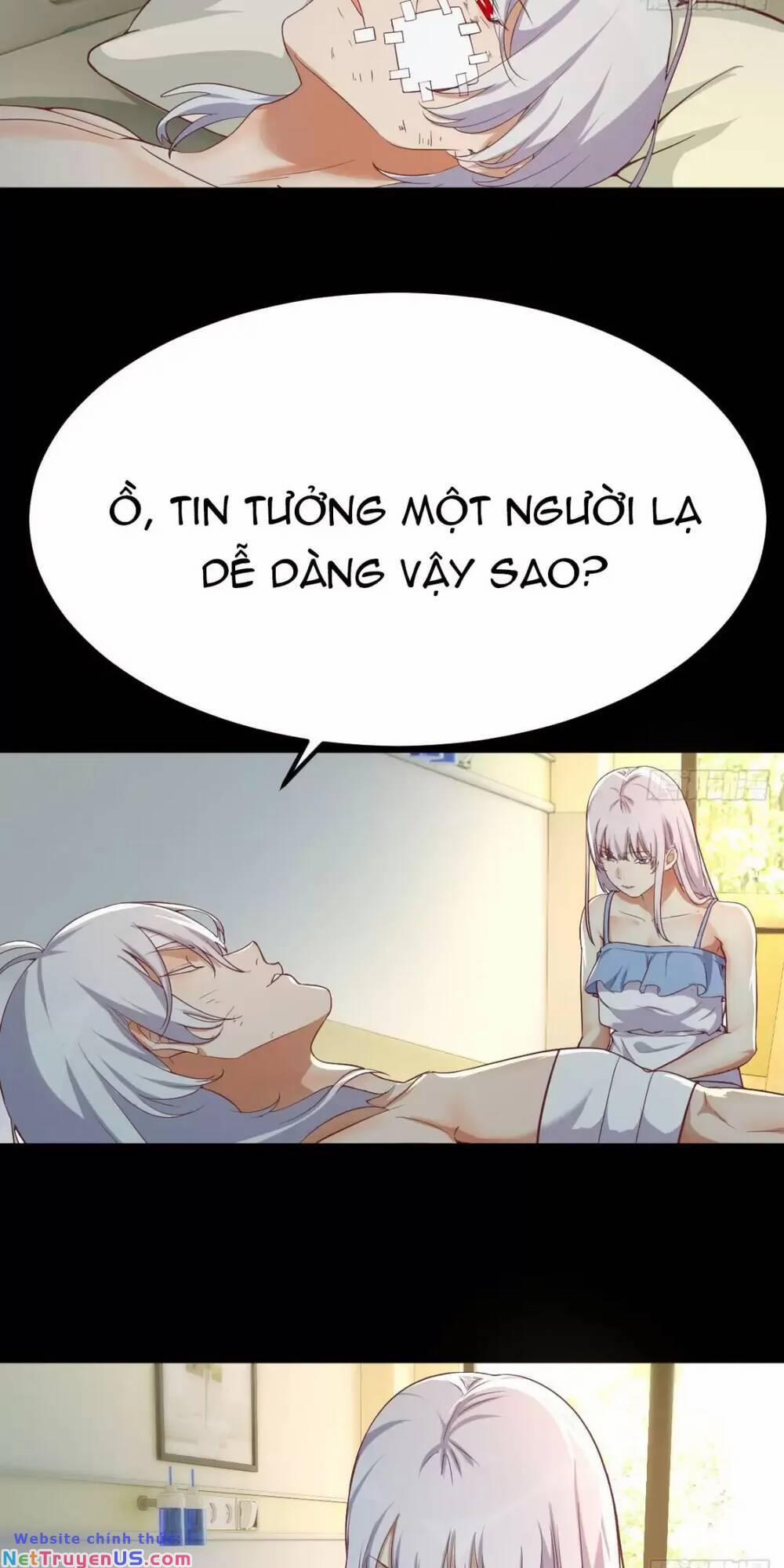 Đấu Thần Vĩnh Dạ 18 trang 10