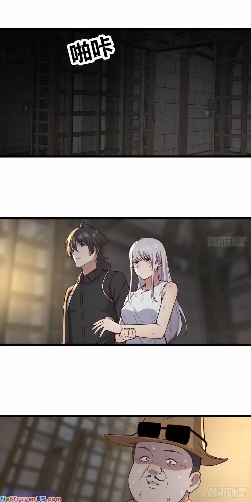 Đấu Thần Vĩnh Dạ 18 trang 22