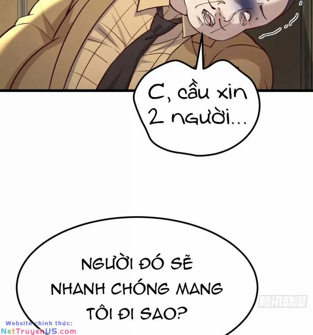 Đấu Thần Vĩnh Dạ 18 trang 27