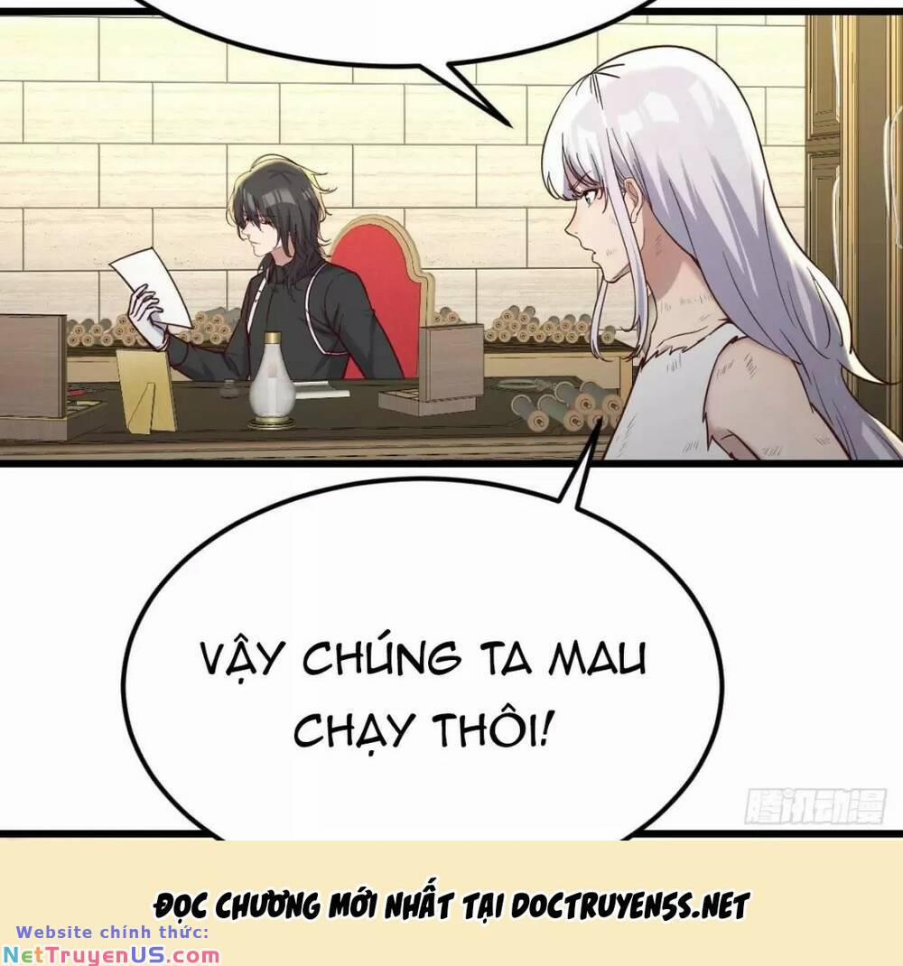 Đấu Thần Vĩnh Dạ 18 trang 28