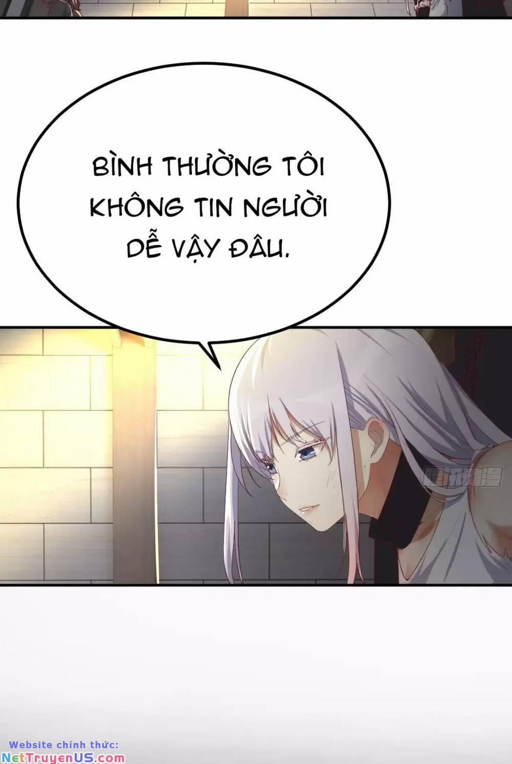 Đấu Thần Vĩnh Dạ 18 trang 6