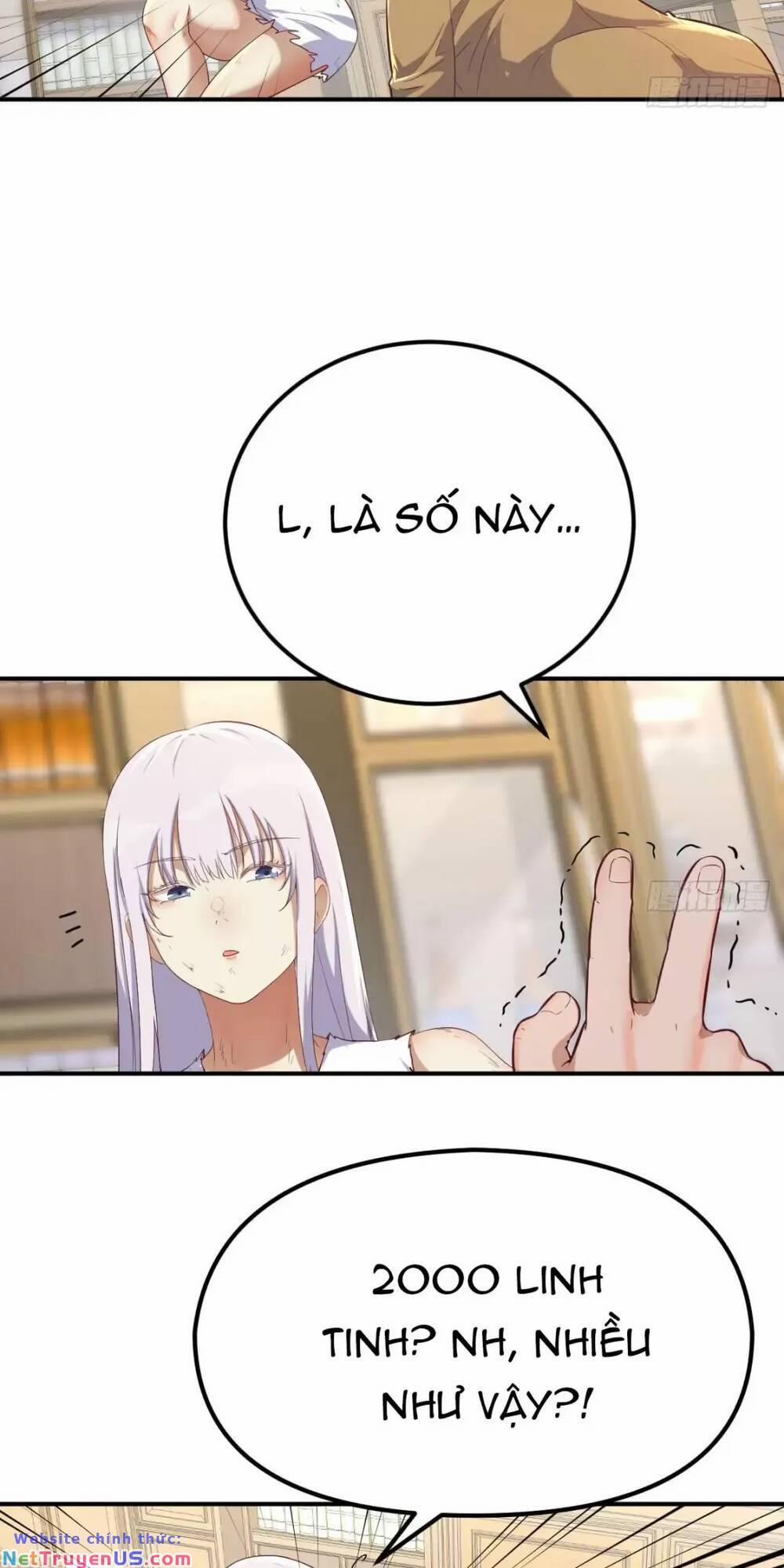 Đấu Thần Vĩnh Dạ 19 trang 15