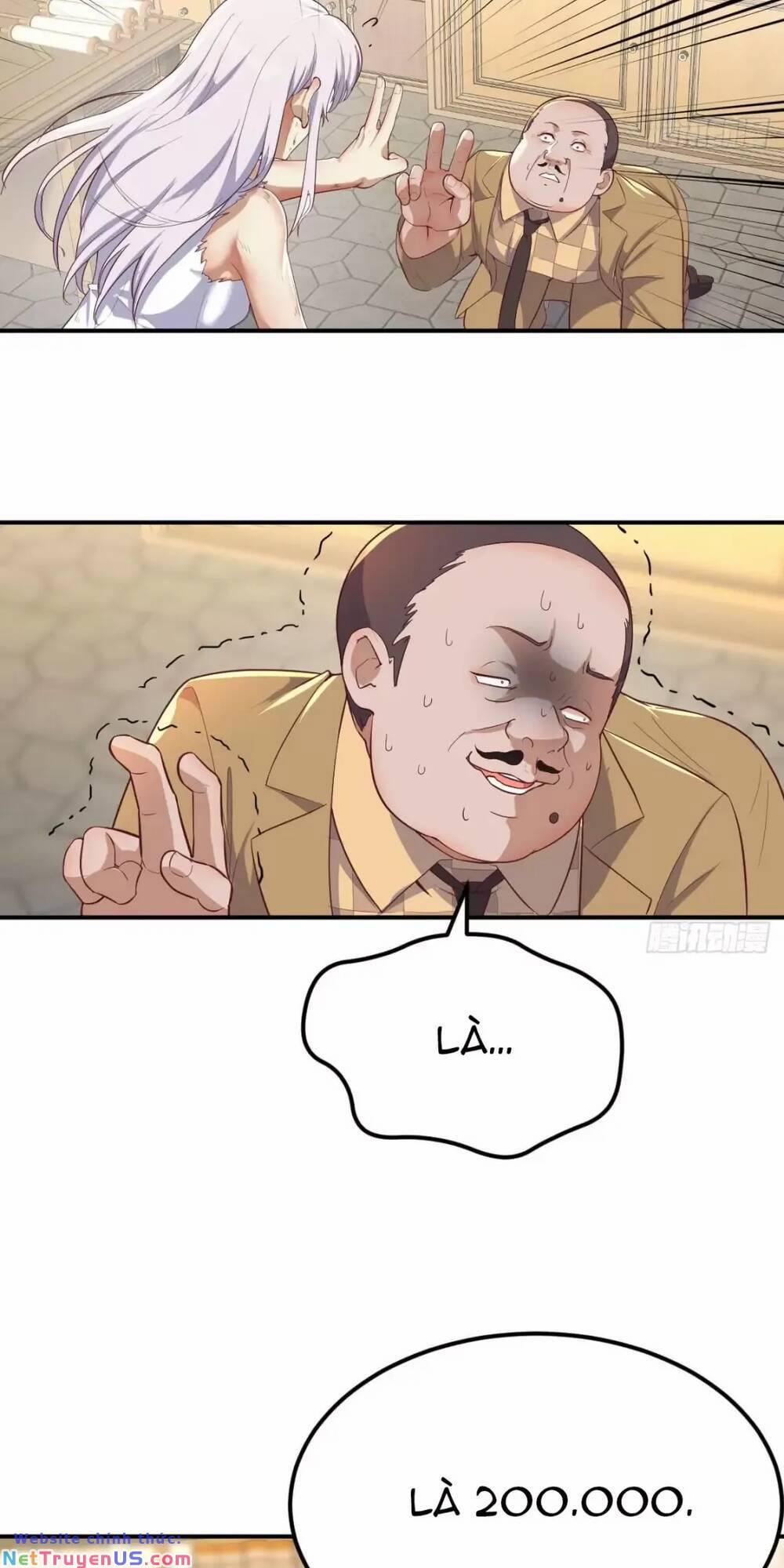 Đấu Thần Vĩnh Dạ 19 trang 16