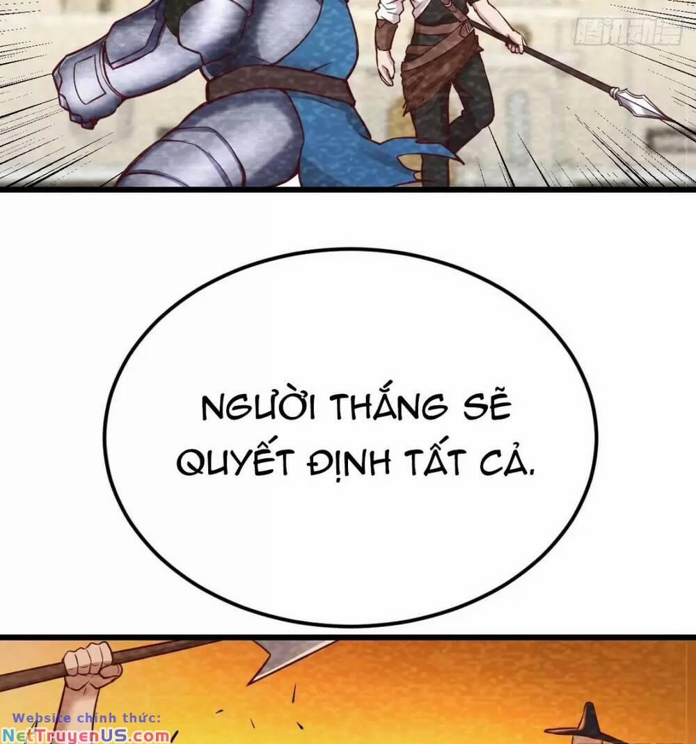 Đấu Thần Vĩnh Dạ 19 trang 33