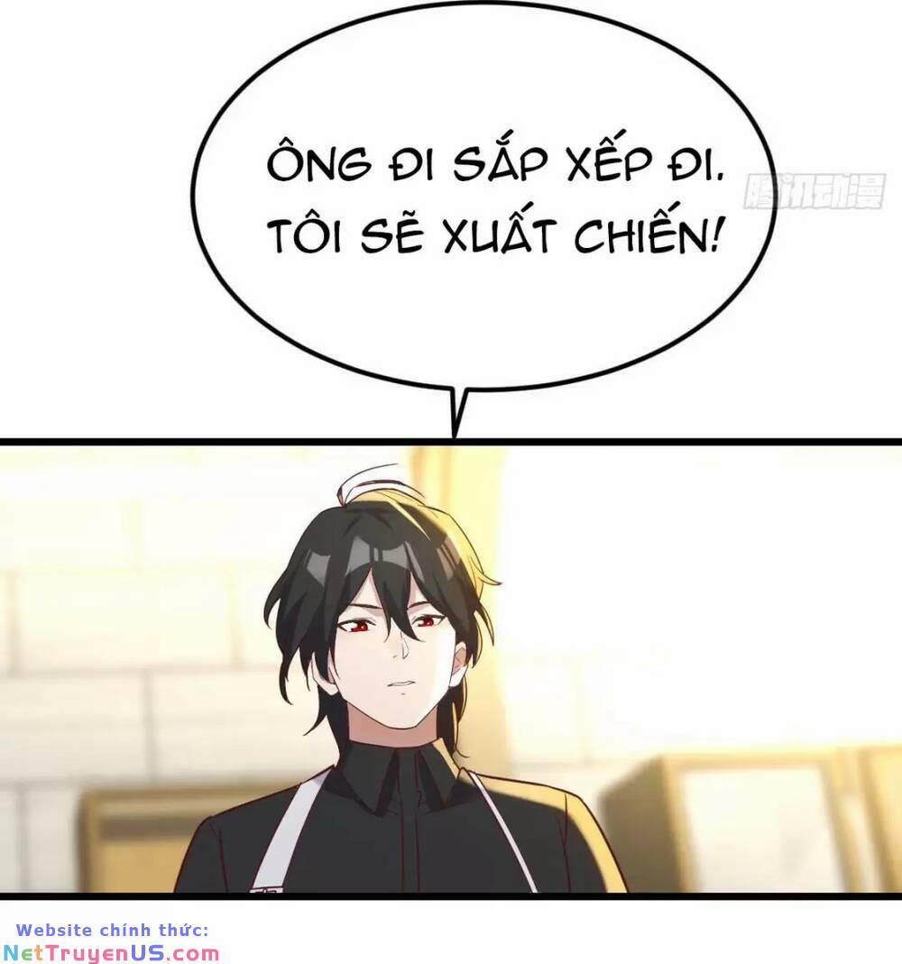 Đấu Thần Vĩnh Dạ 19 trang 37