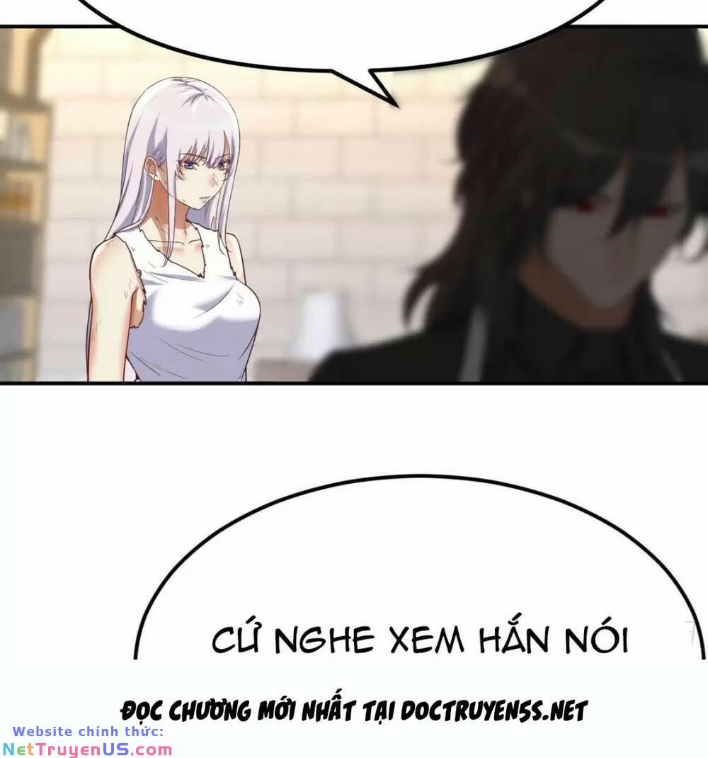 Đấu Thần Vĩnh Dạ 19 trang 4