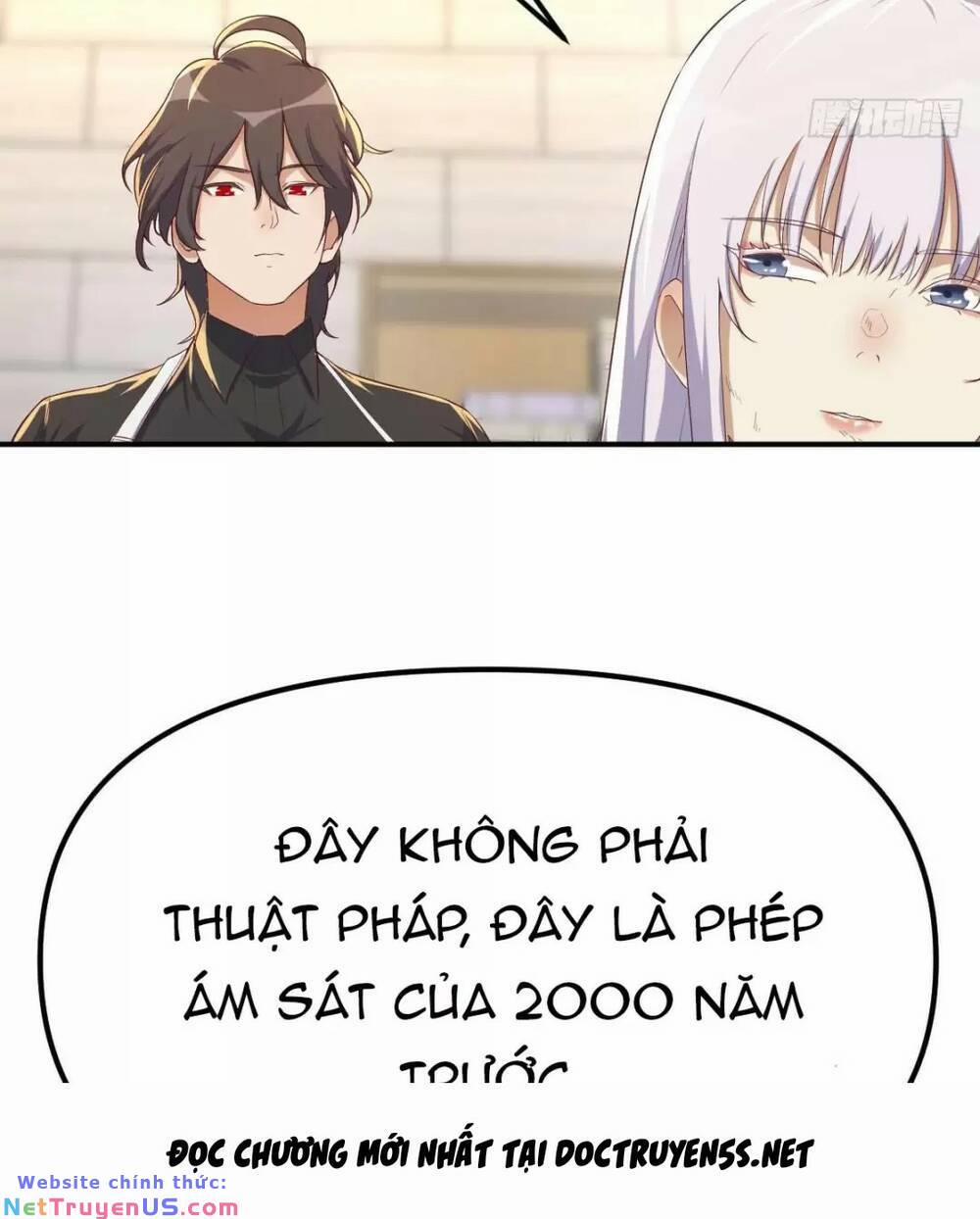 Đấu Thần Vĩnh Dạ 19 trang 9