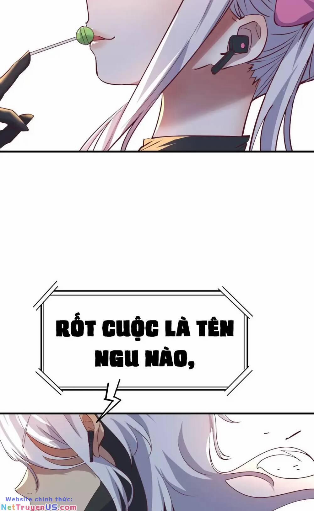 Đấu Thần Vĩnh Dạ 2 trang 11