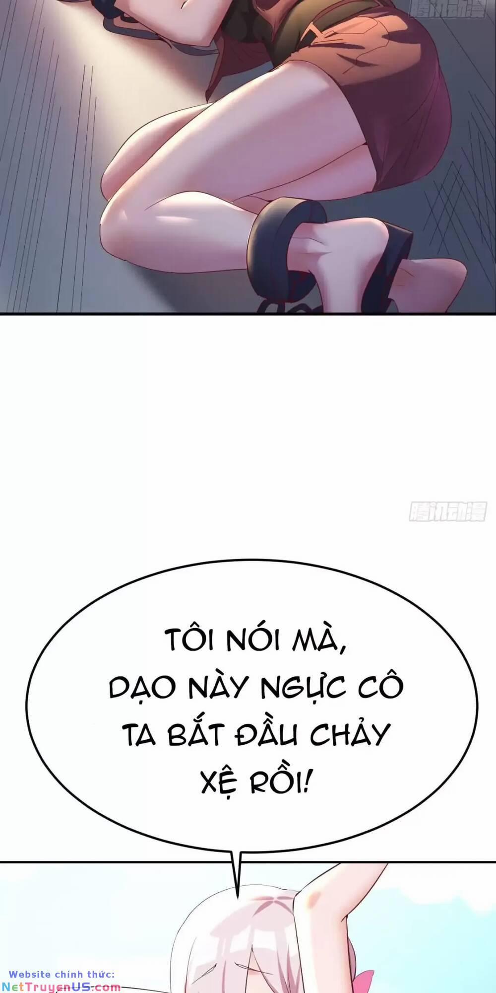 Đấu Thần Vĩnh Dạ 2 trang 16