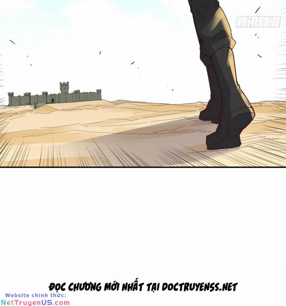 Đấu Thần Vĩnh Dạ 2 trang 21