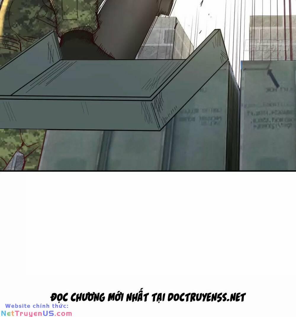 Đấu Thần Vĩnh Dạ 2 trang 25