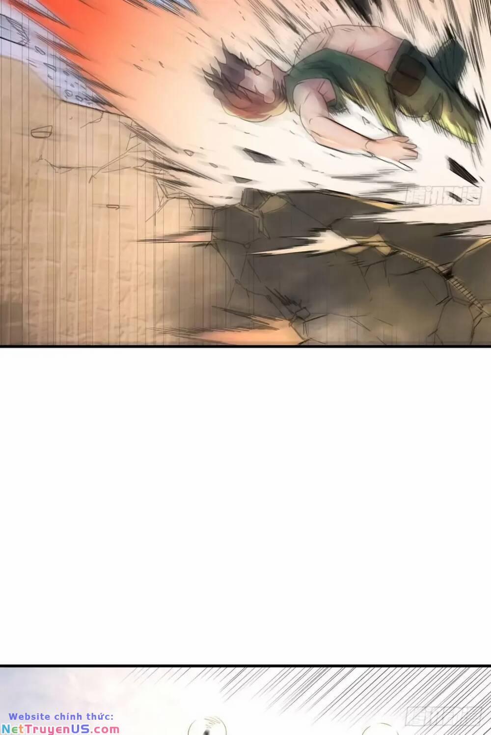 Đấu Thần Vĩnh Dạ 2 trang 40