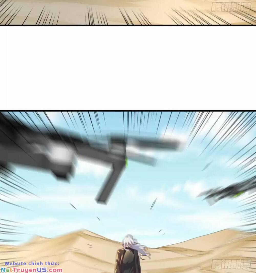 Đấu Thần Vĩnh Dạ 2 trang 42
