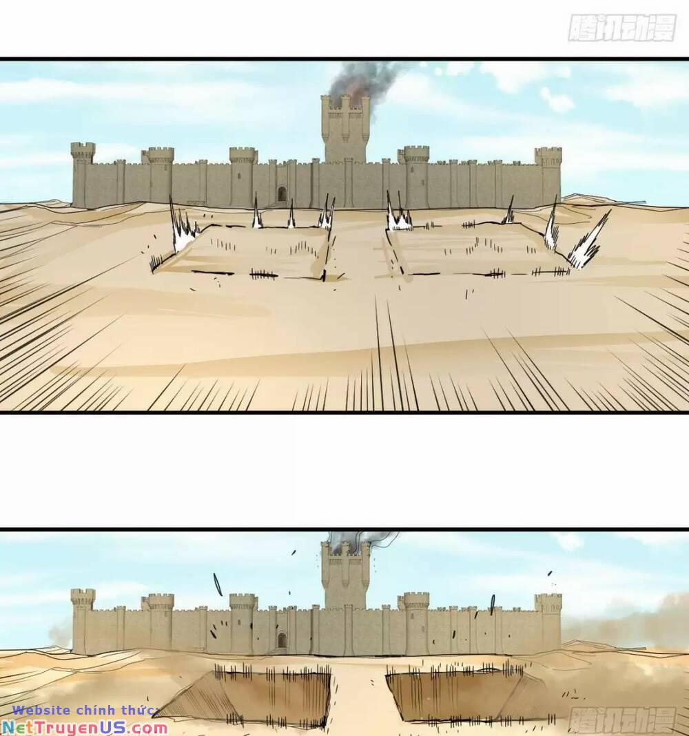 Đấu Thần Vĩnh Dạ 2 trang 44