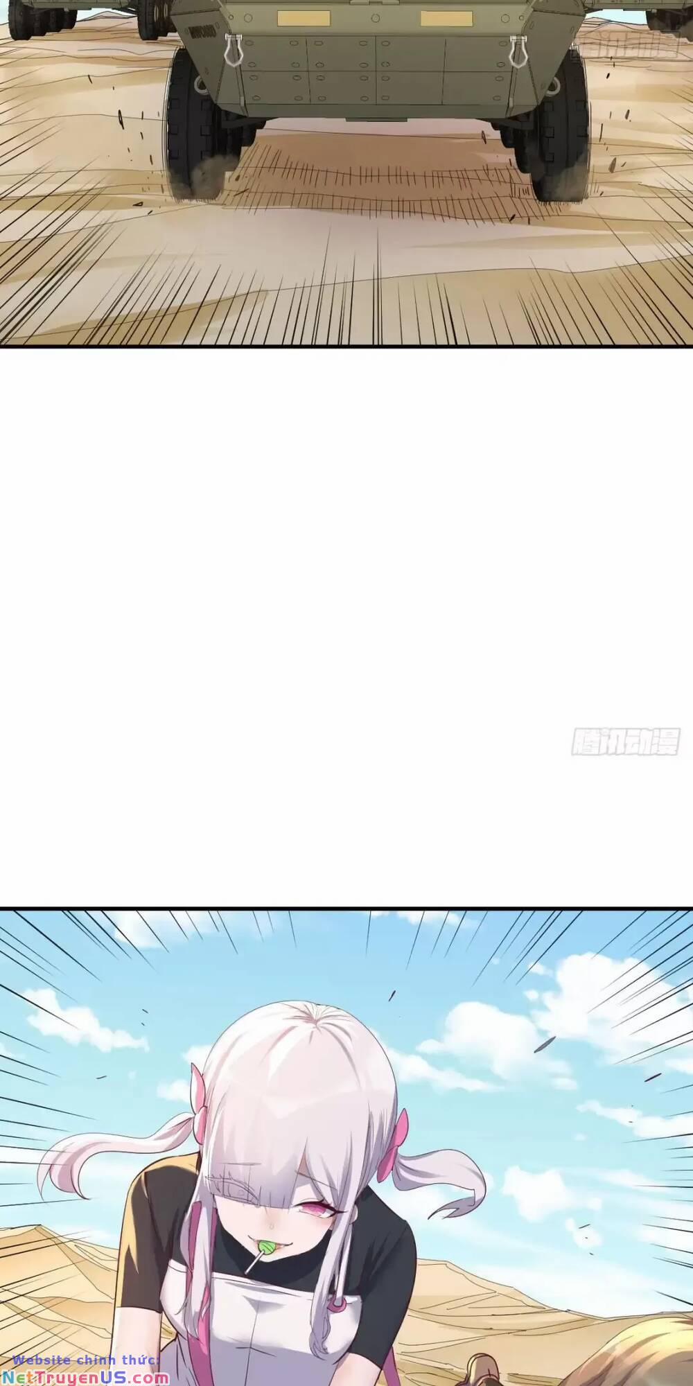 Đấu Thần Vĩnh Dạ 2 trang 47