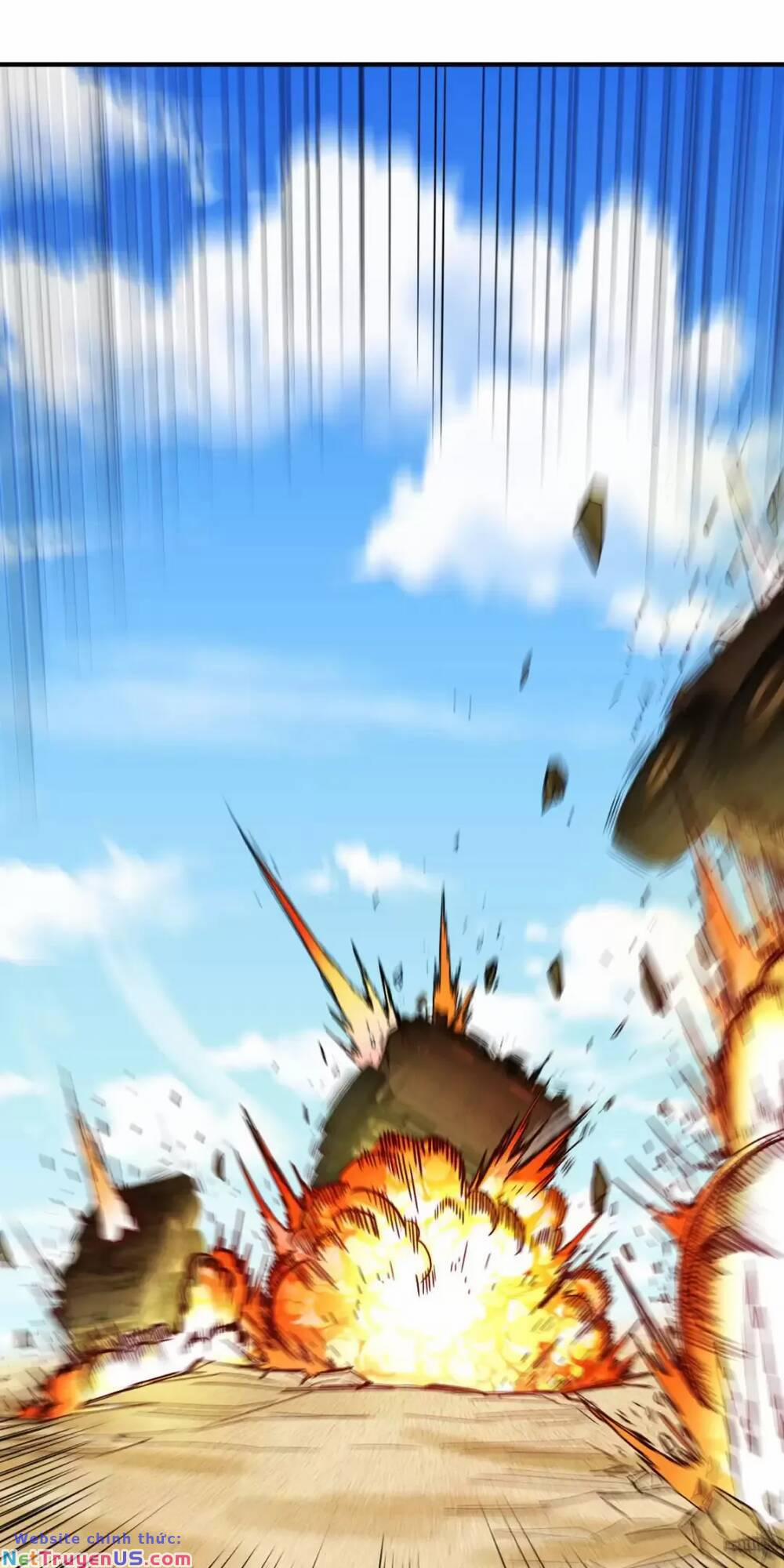 Đấu Thần Vĩnh Dạ 2 trang 59