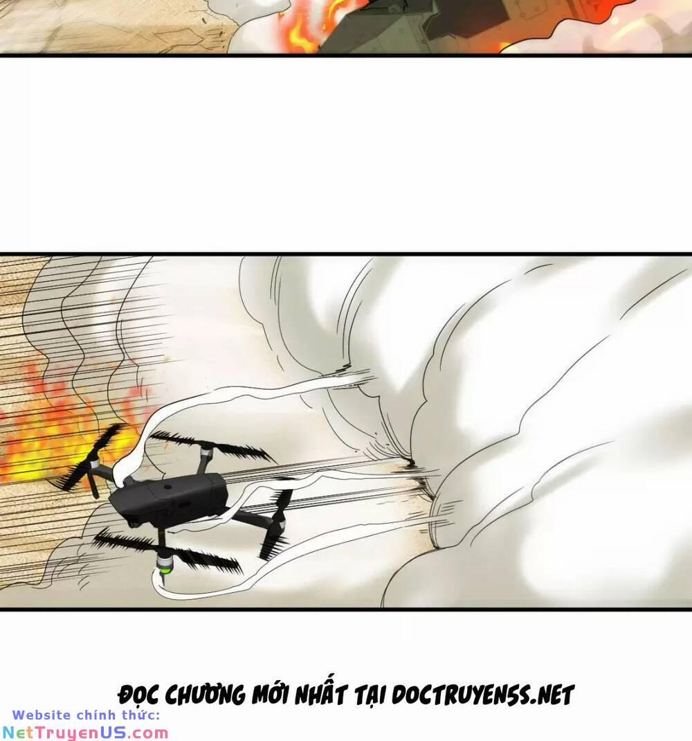 Đấu Thần Vĩnh Dạ 2 trang 61