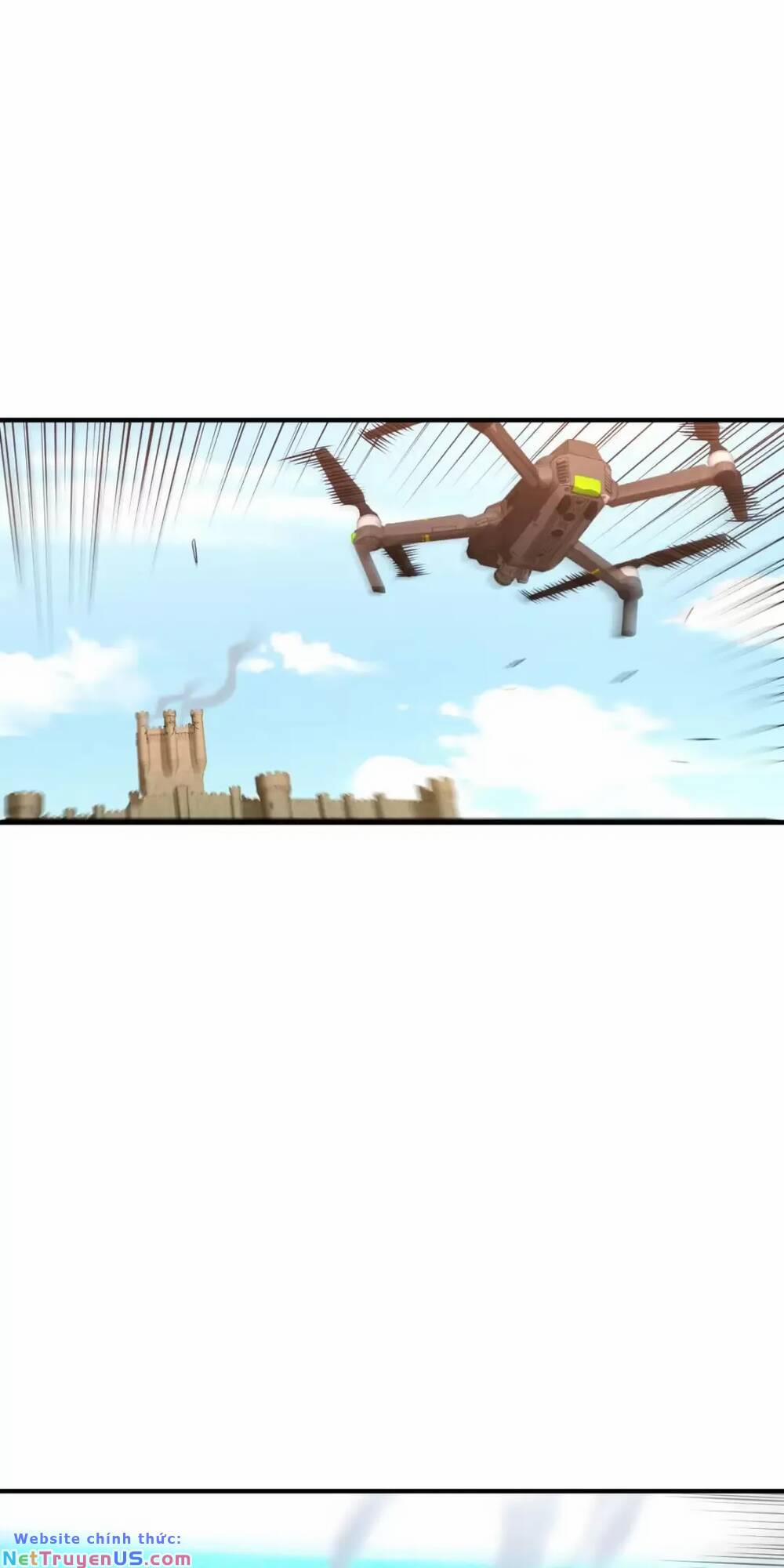 Đấu Thần Vĩnh Dạ 2 trang 62