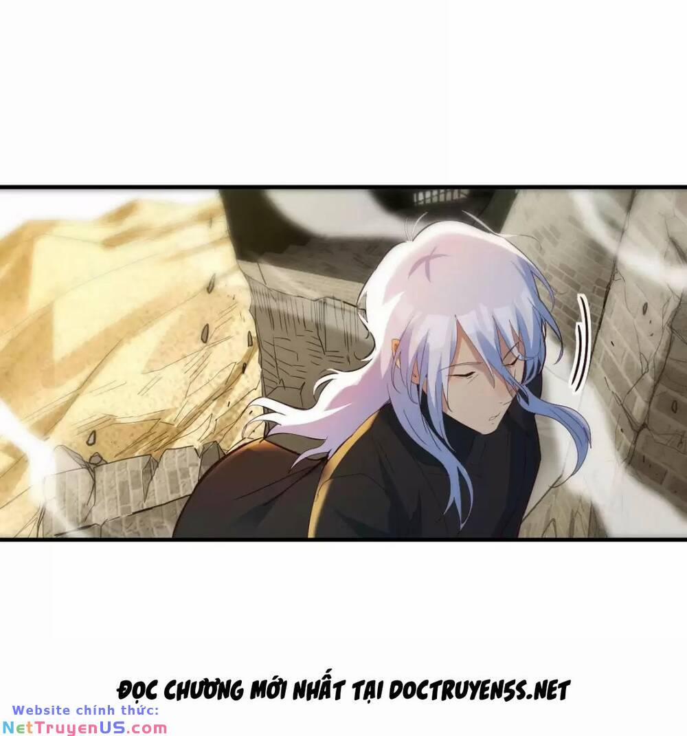 Đấu Thần Vĩnh Dạ 2 trang 68