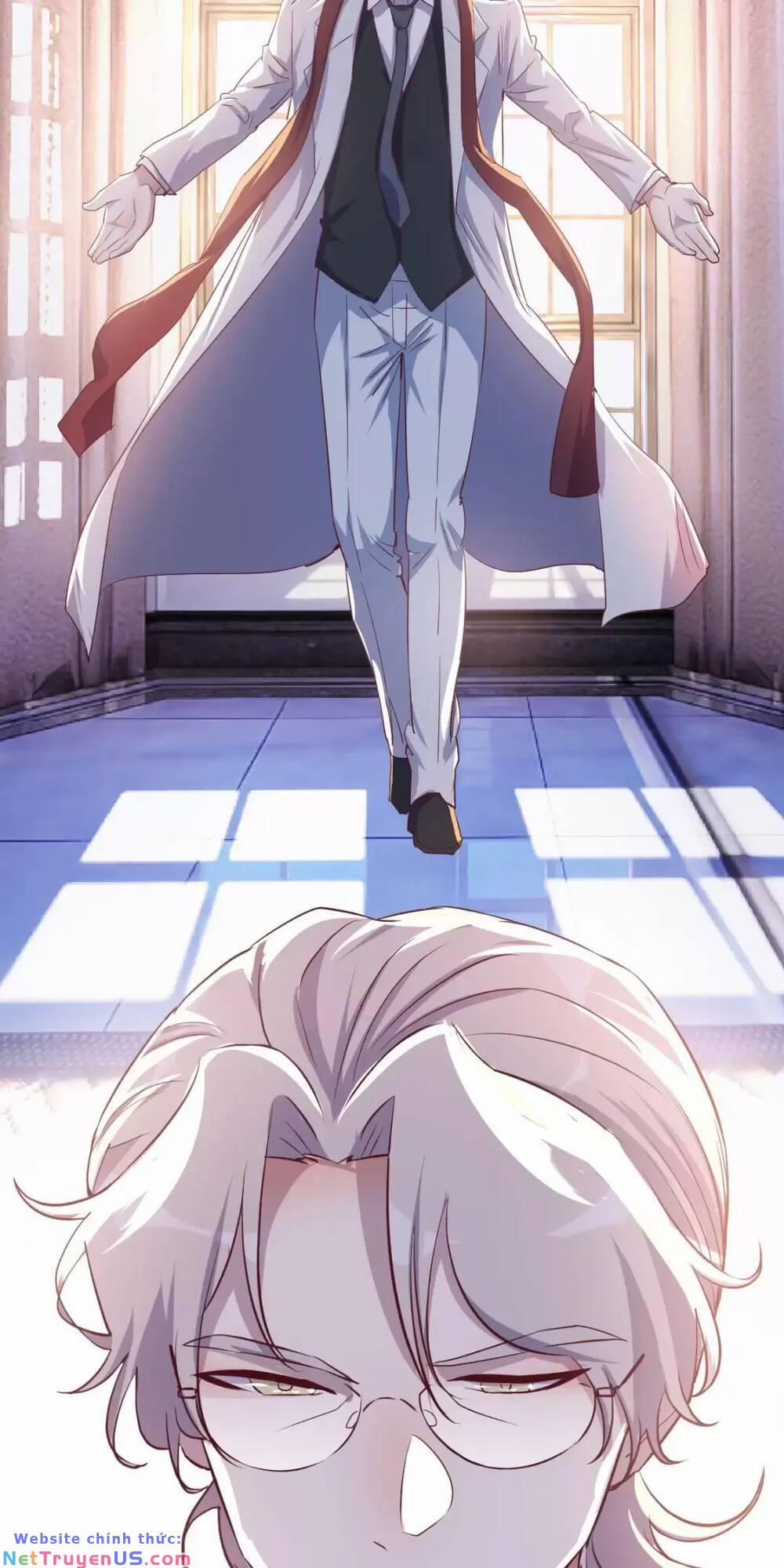 Đấu Thần Vĩnh Dạ 2 trang 80