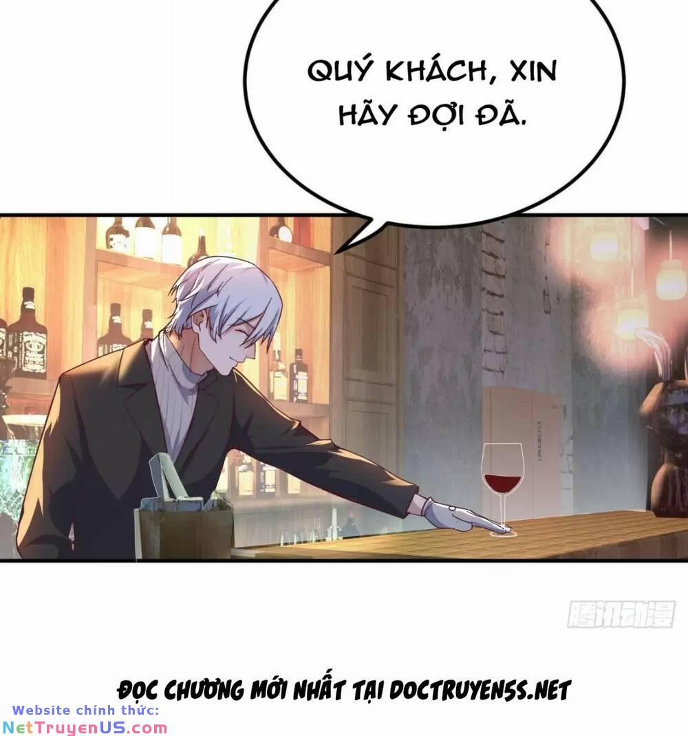 Đấu Thần Vĩnh Dạ 20 trang 11