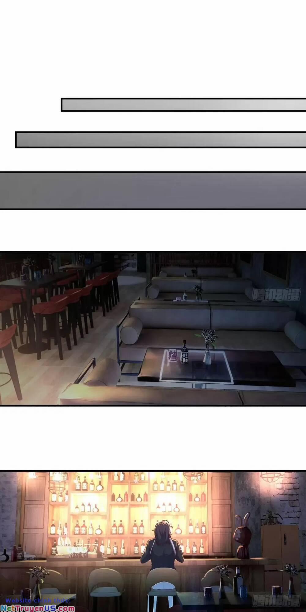 Đấu Thần Vĩnh Dạ 20 trang 14