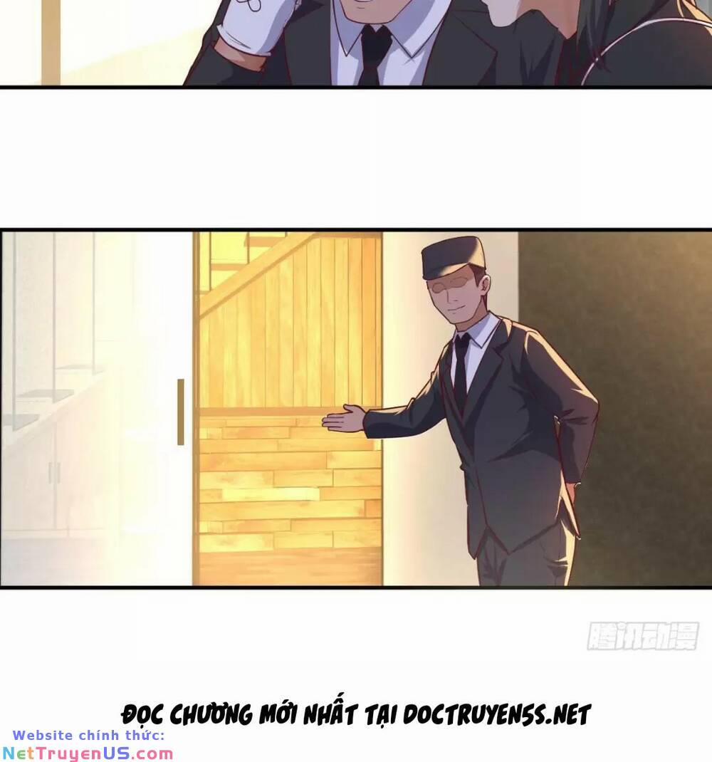 Đấu Thần Vĩnh Dạ 20 trang 4