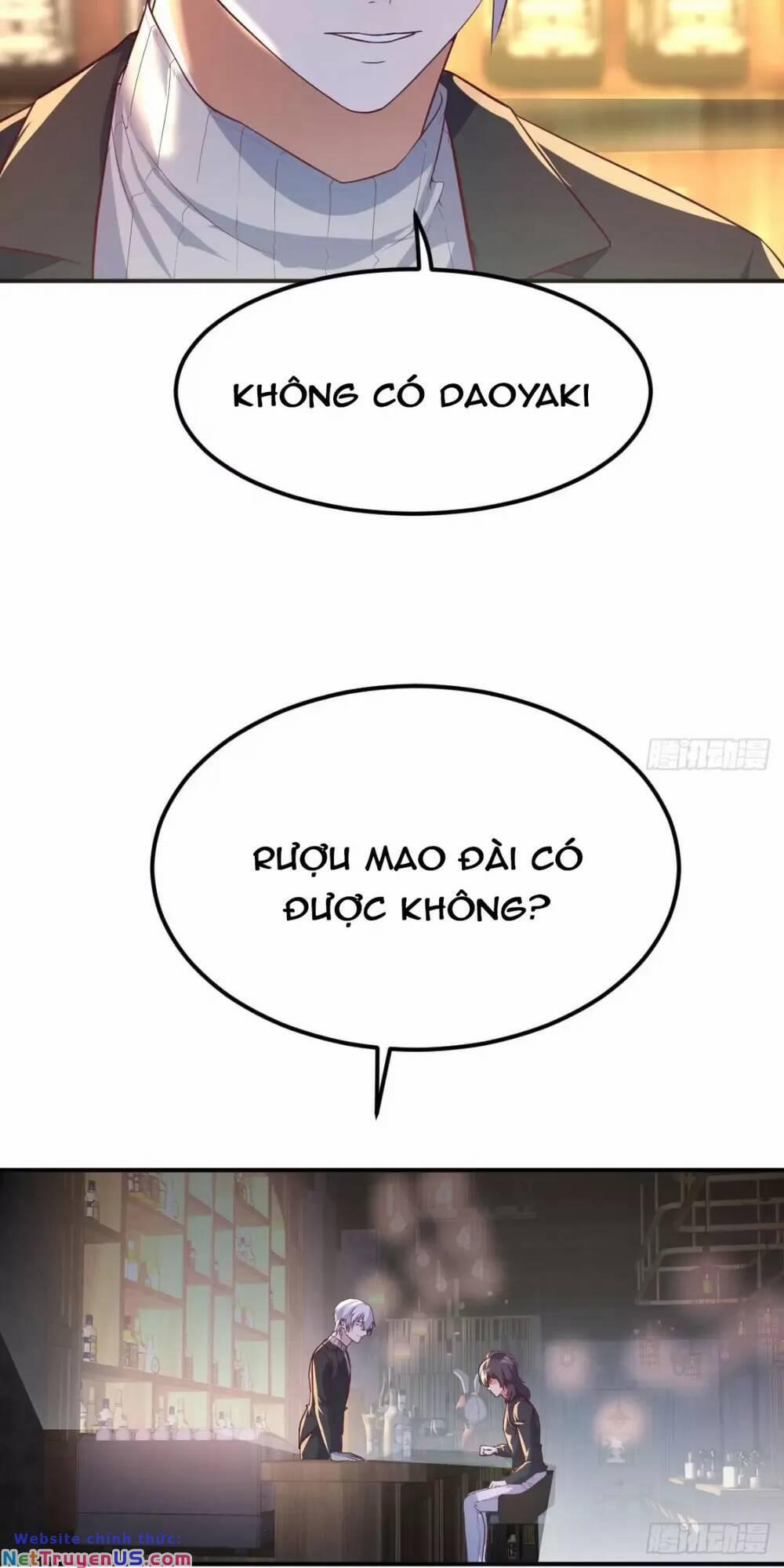 Đấu Thần Vĩnh Dạ 20 trang 8