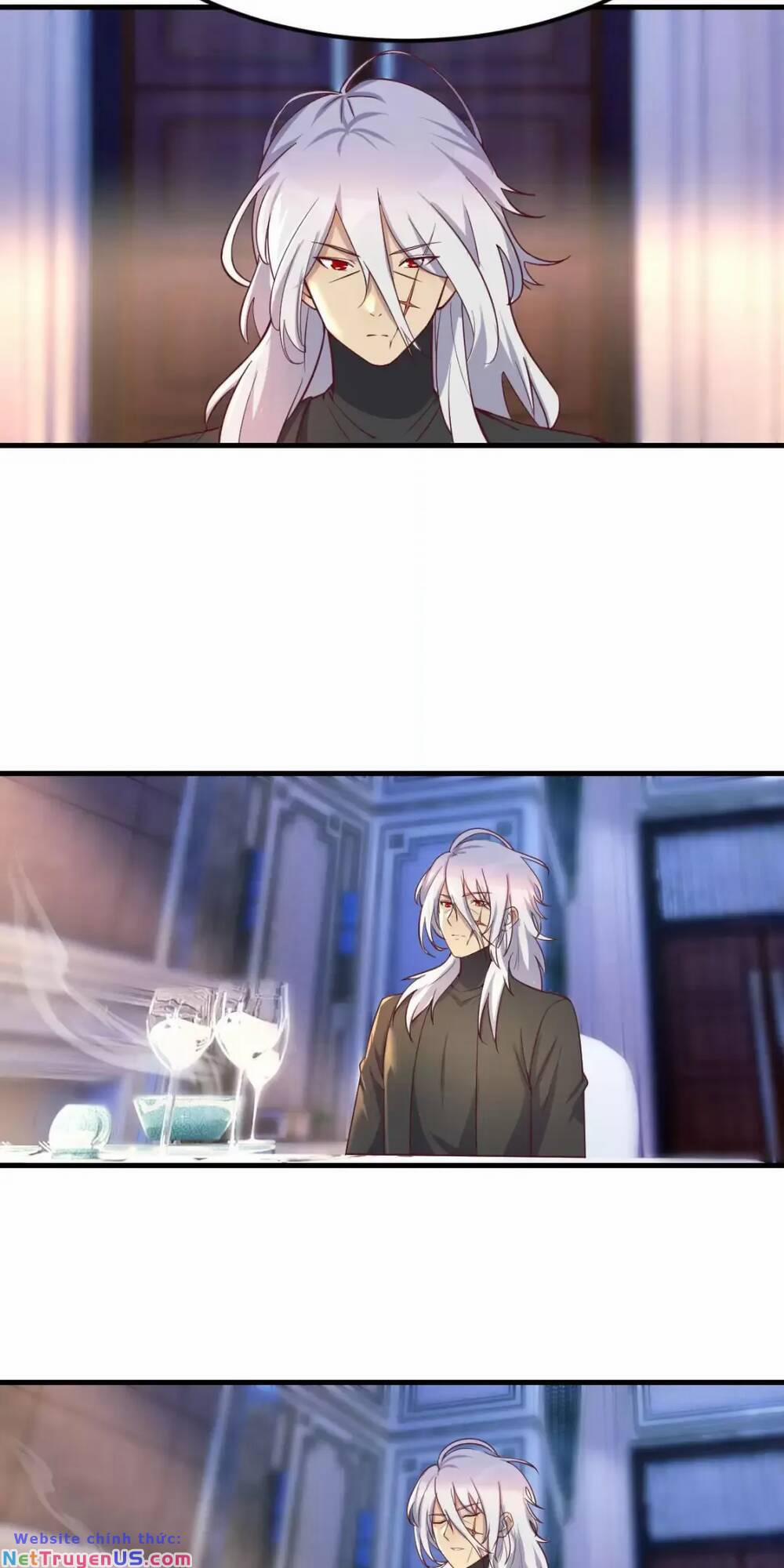 Đấu Thần Vĩnh Dạ 3 trang 17