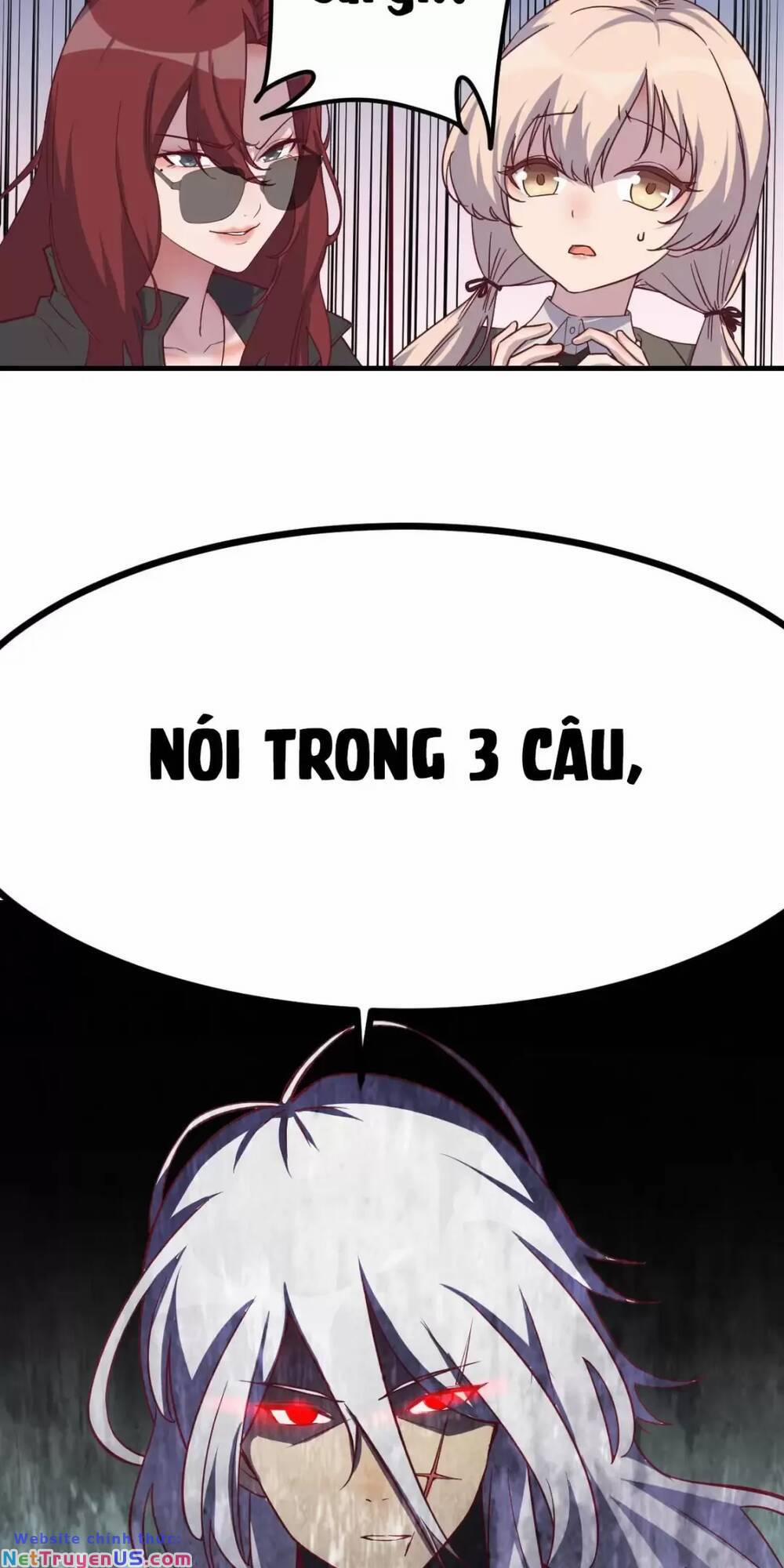 Đấu Thần Vĩnh Dạ 3 trang 22