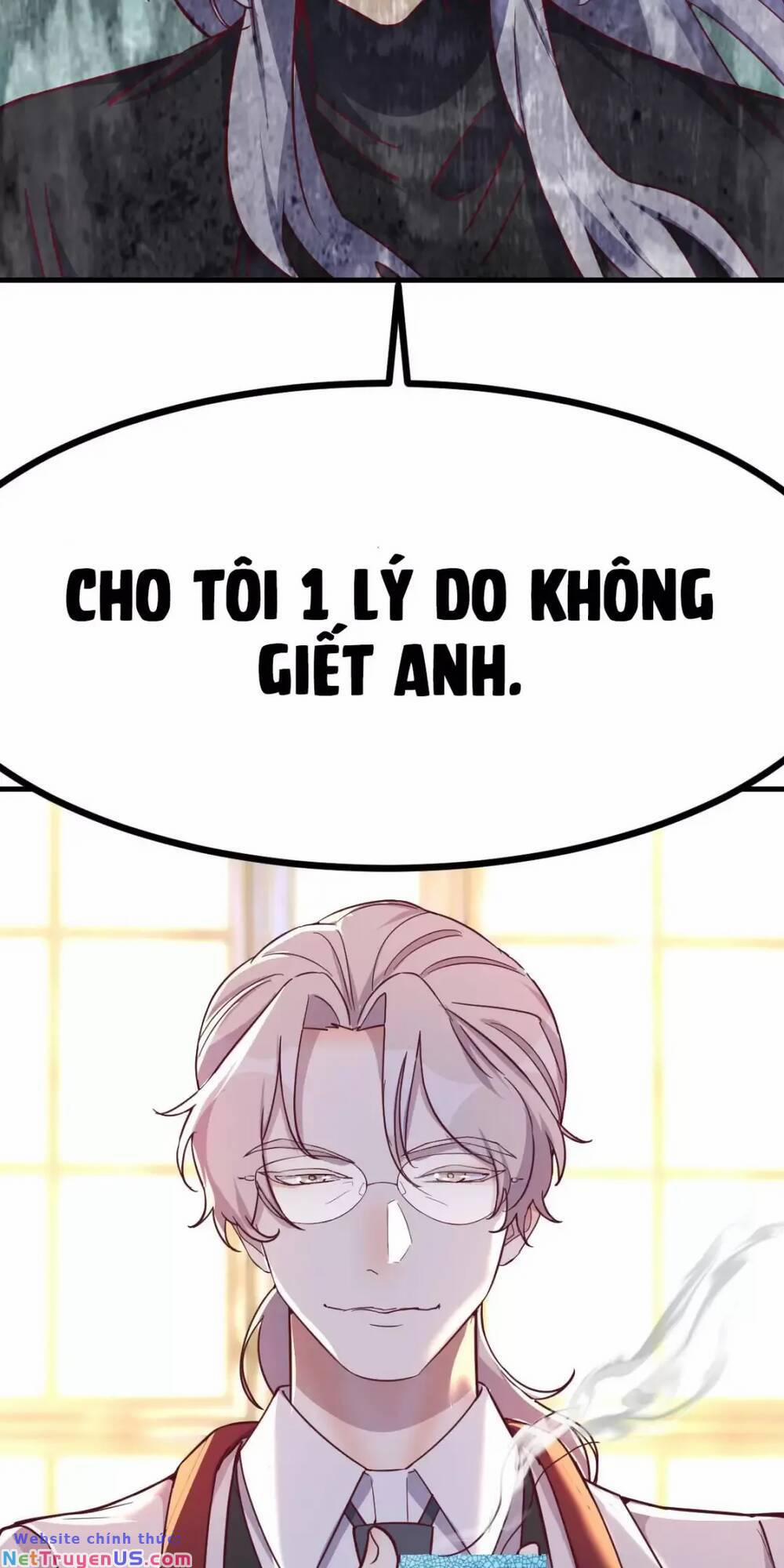 Đấu Thần Vĩnh Dạ 3 trang 23