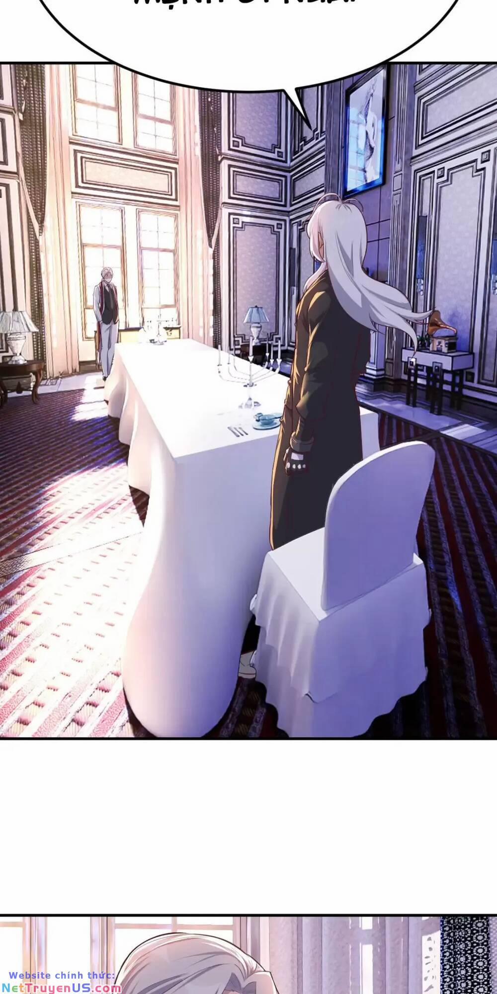 Đấu Thần Vĩnh Dạ 3 trang 3