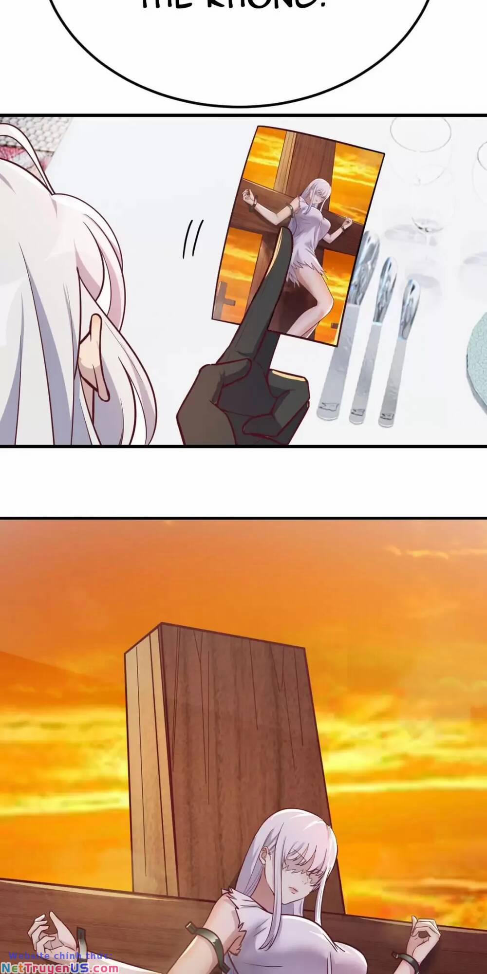 Đấu Thần Vĩnh Dạ 3 trang 31