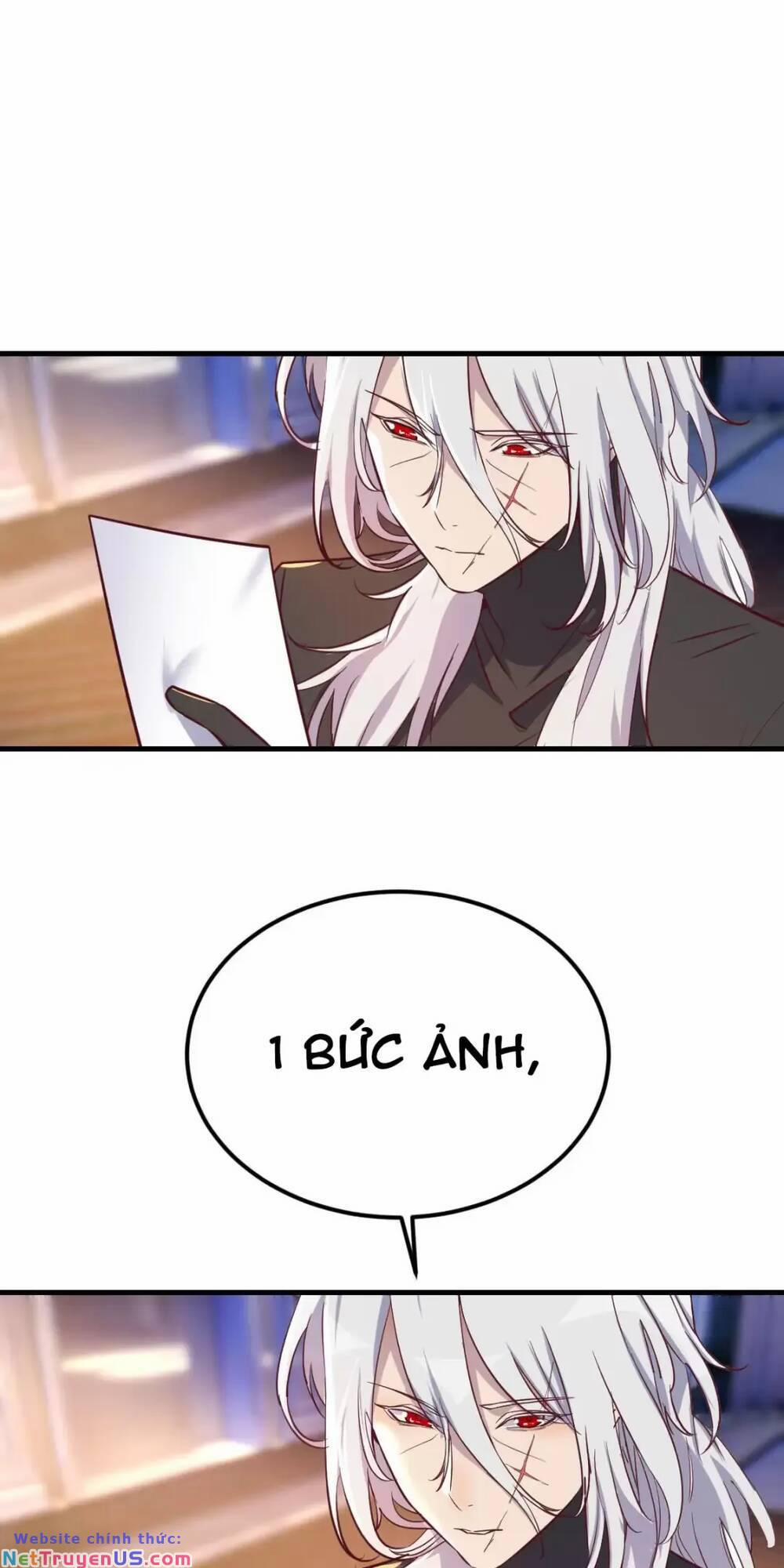 Đấu Thần Vĩnh Dạ 3 trang 34