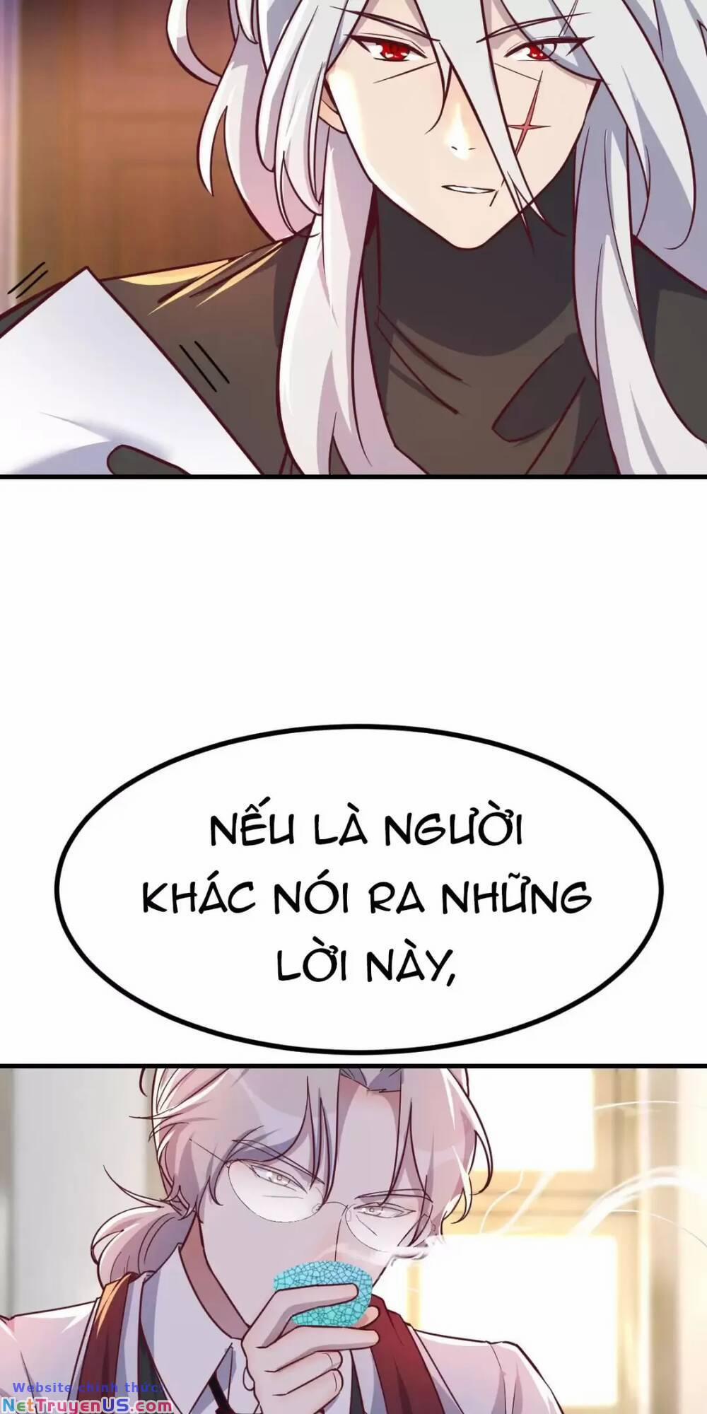 Đấu Thần Vĩnh Dạ 3 trang 37