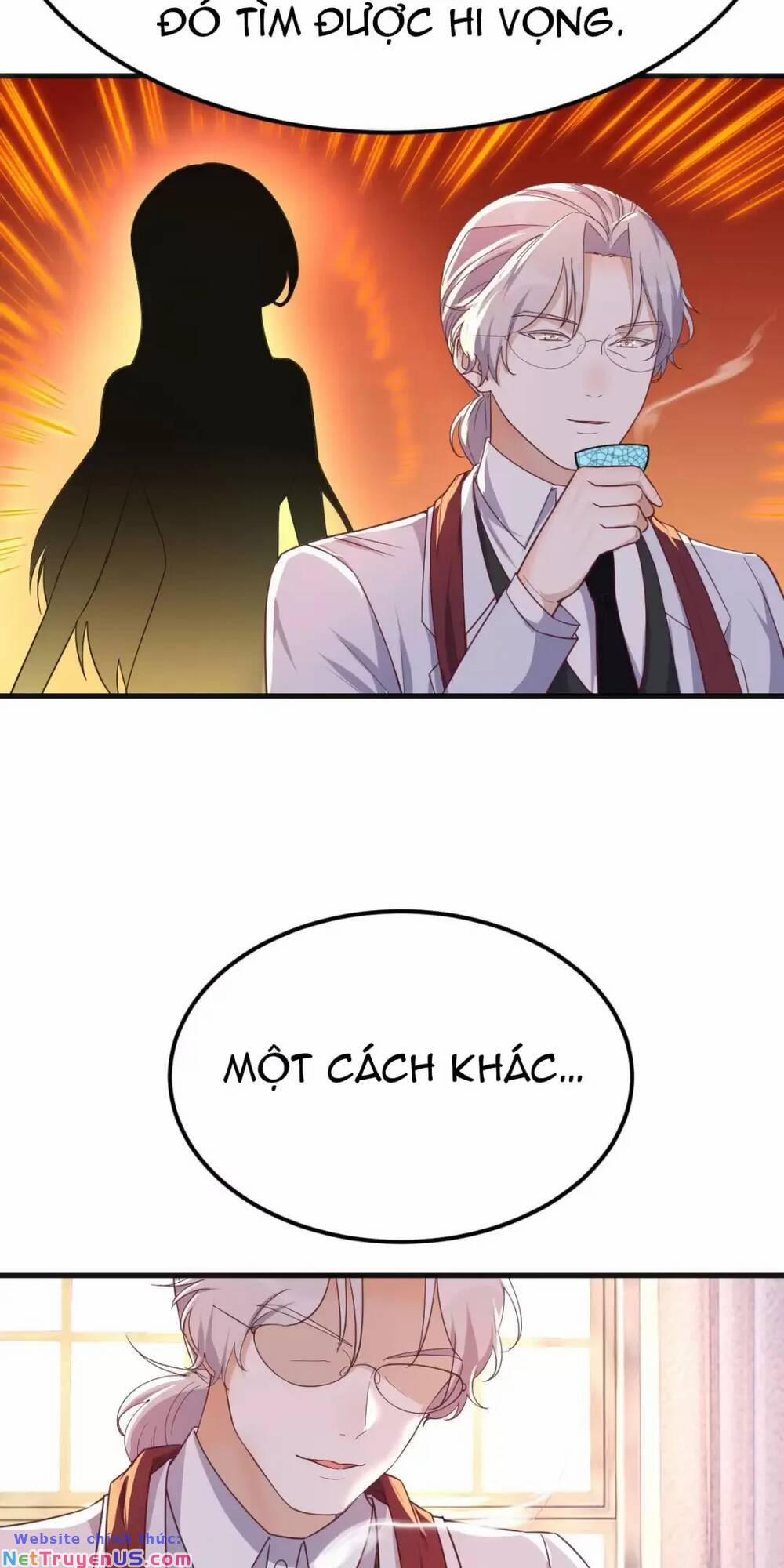 Đấu Thần Vĩnh Dạ 4 trang 20