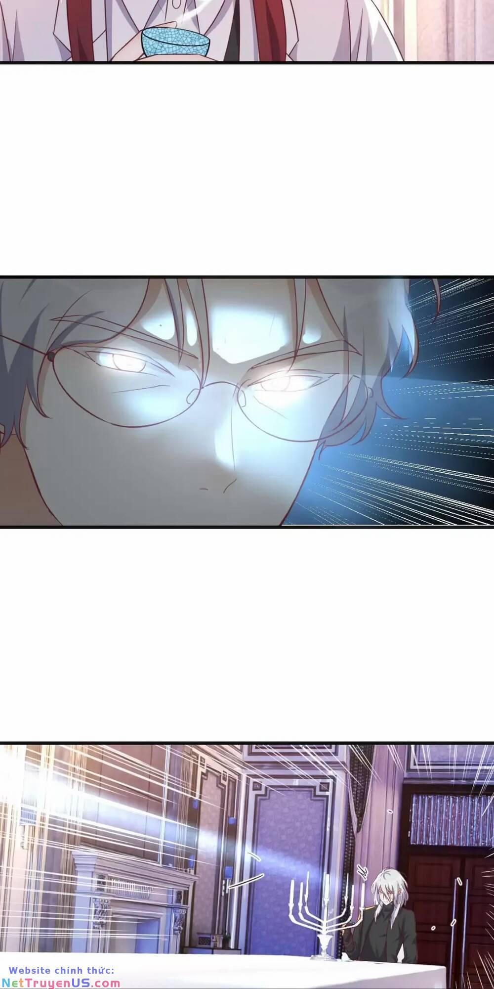 Đấu Thần Vĩnh Dạ 4 trang 21