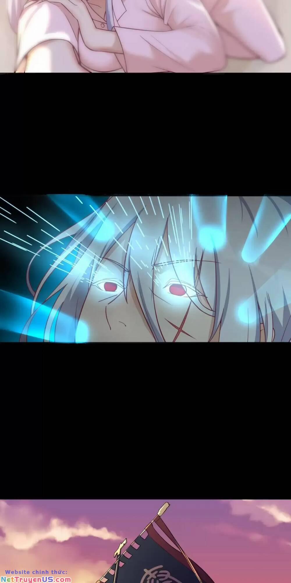 Đấu Thần Vĩnh Dạ 4 trang 27