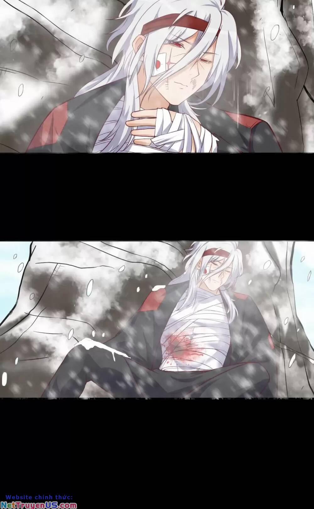 Đấu Thần Vĩnh Dạ 4 trang 30