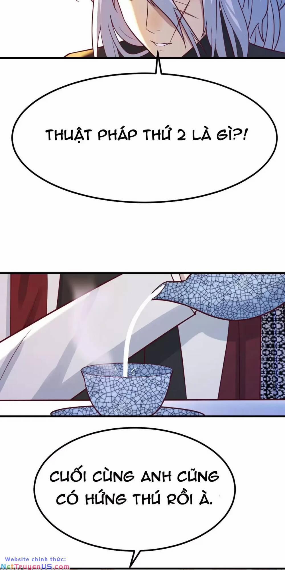 Đấu Thần Vĩnh Dạ 4 trang 33