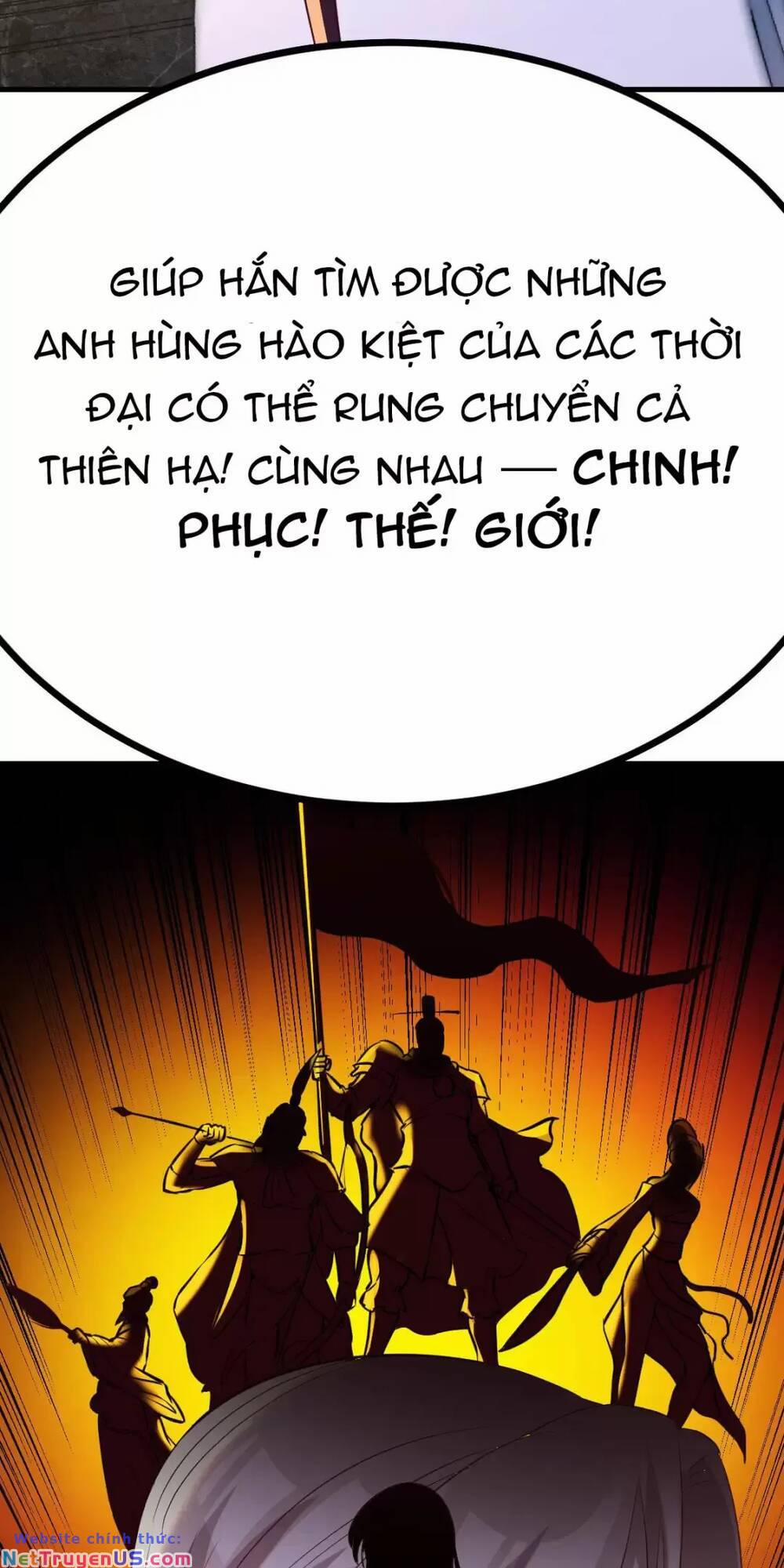 Đấu Thần Vĩnh Dạ 4 trang 37