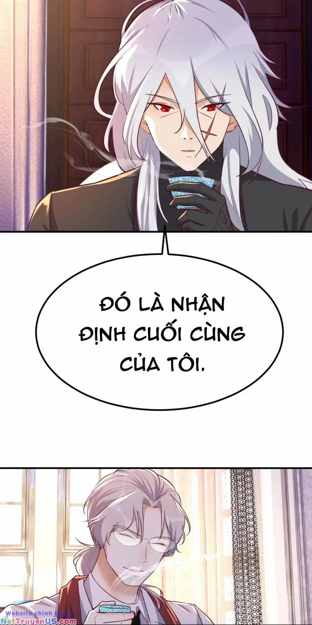 Đấu Thần Vĩnh Dạ 4 trang 5