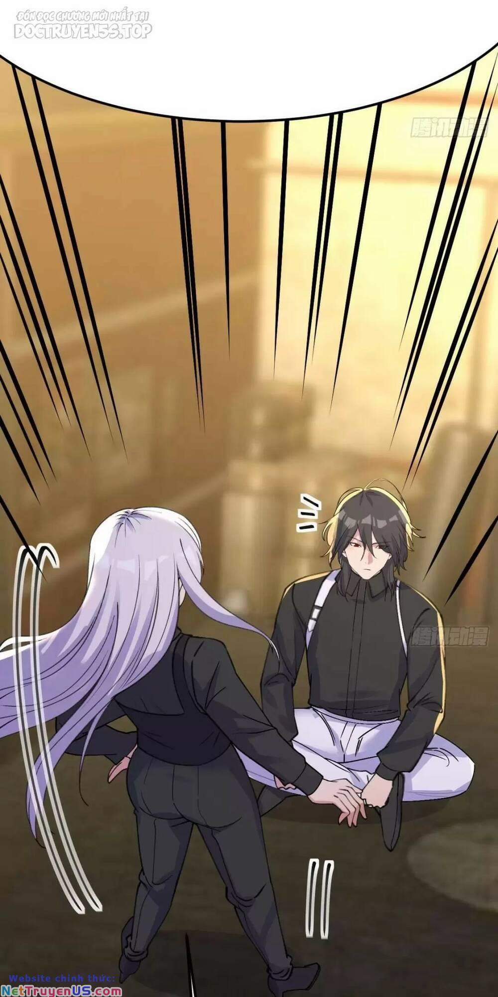 Đấu Thần Vĩnh Dạ 42 trang 28